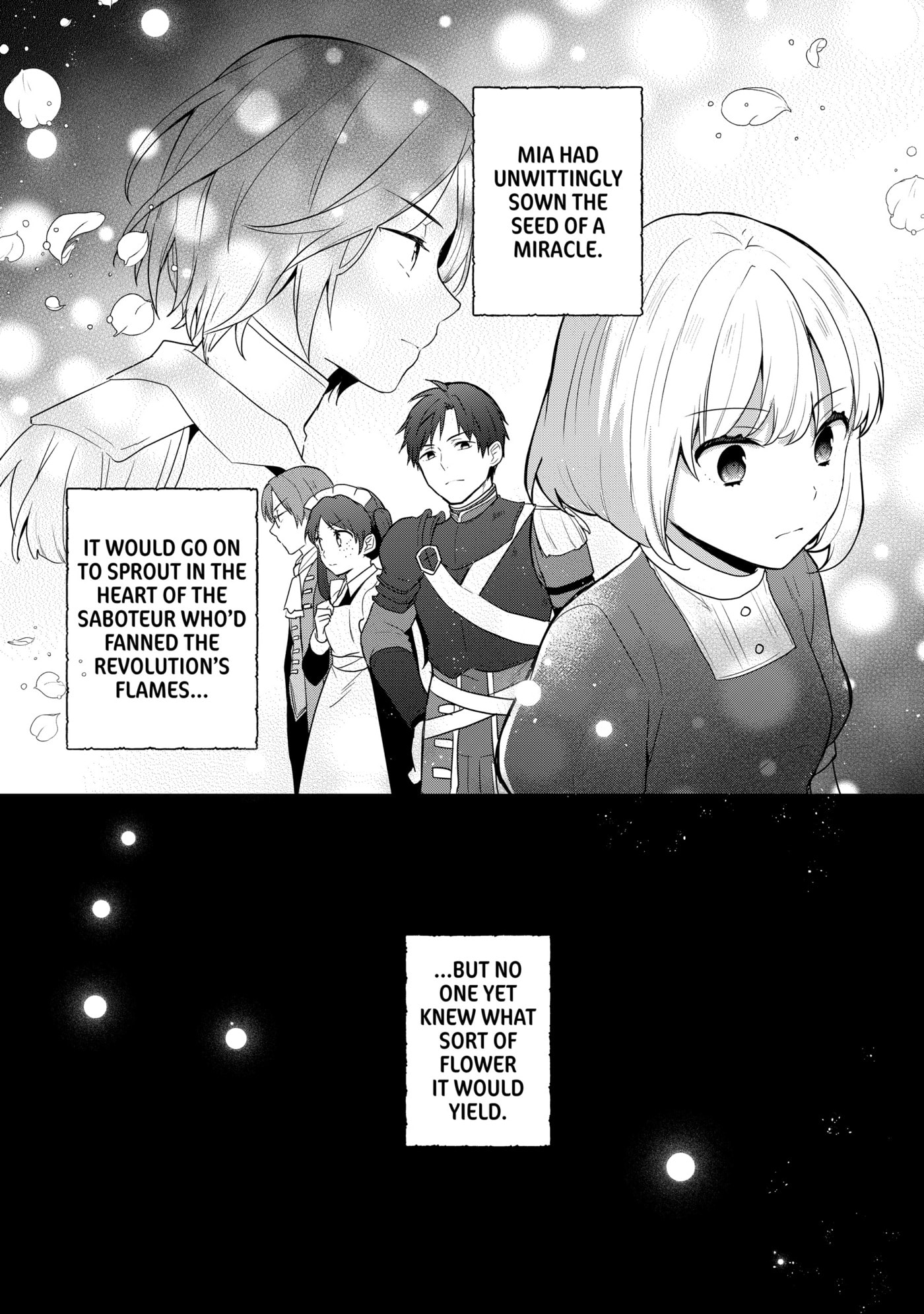 Tearmoon Empire Chapter 35 page 39 - 