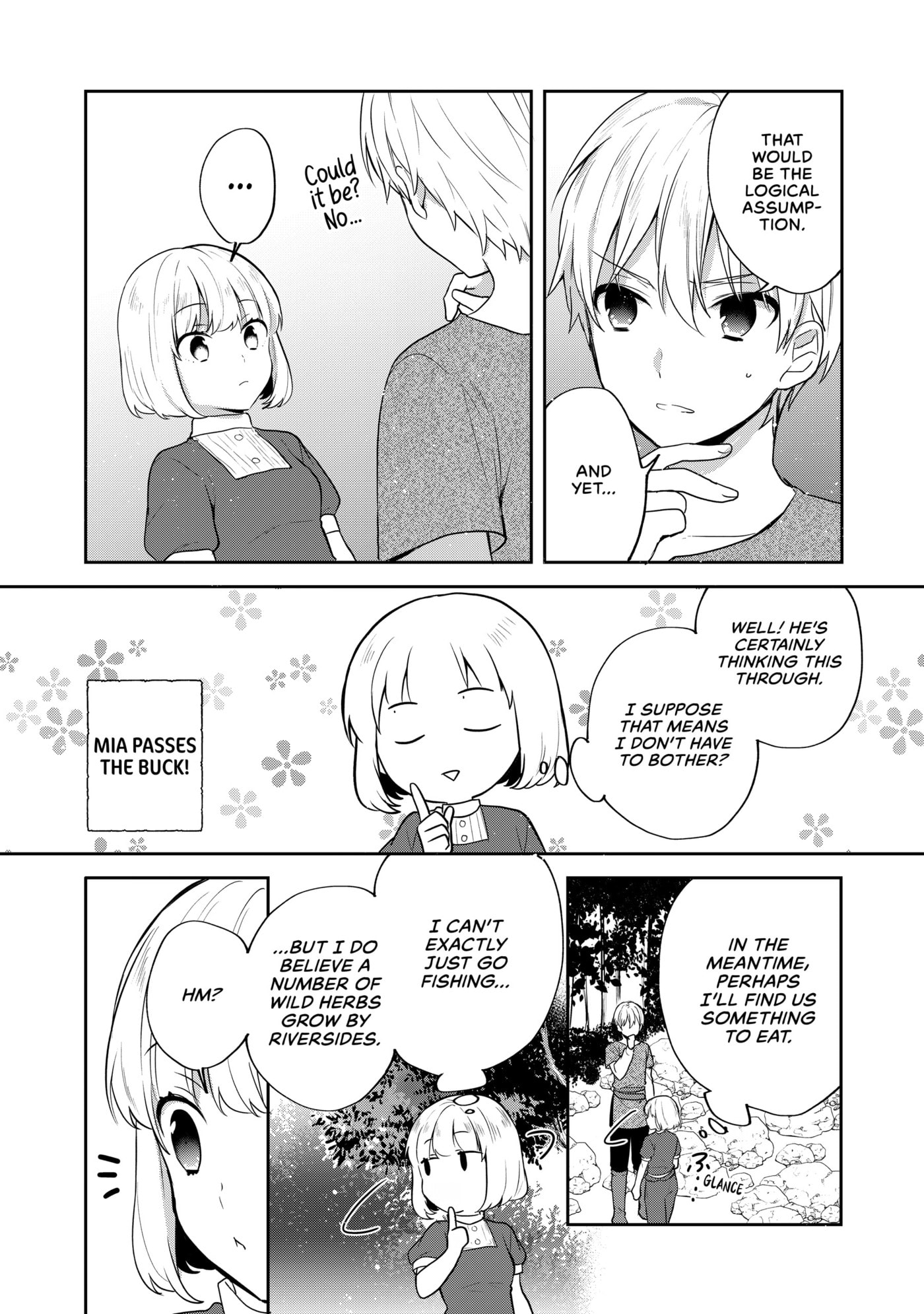 Tearmoon Empire Chapter 35 page 7 - 