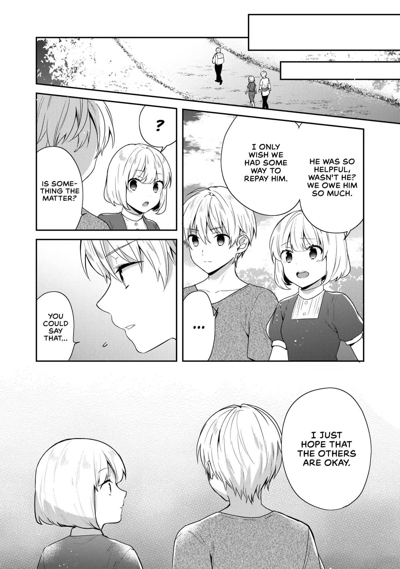 Tearmoon Empire Chapter 36 page 2 - 