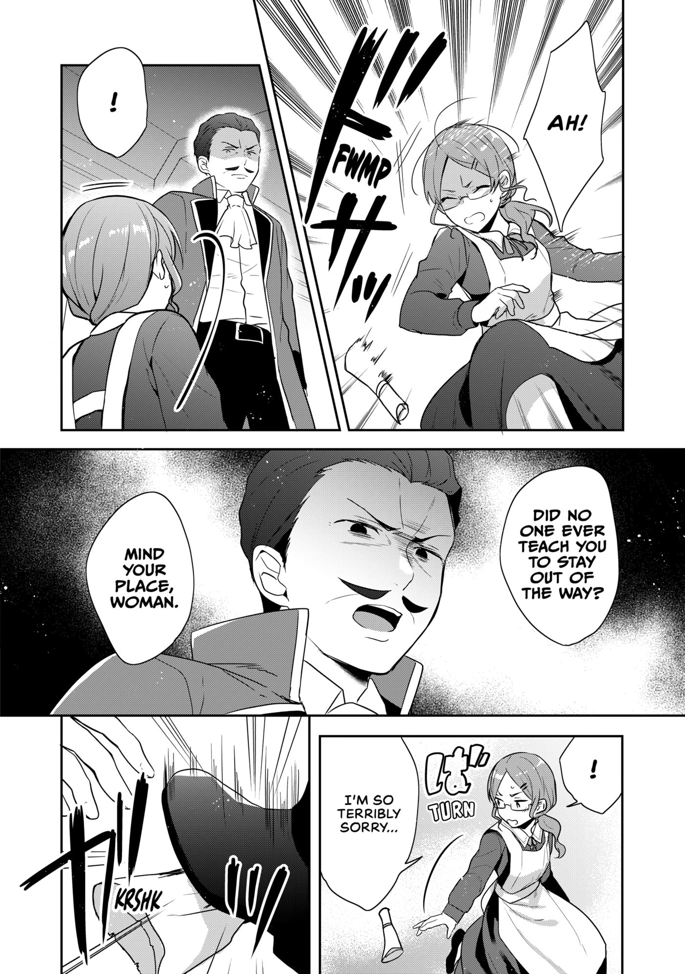 Tearmoon Empire Chapter 36 page 30 - 