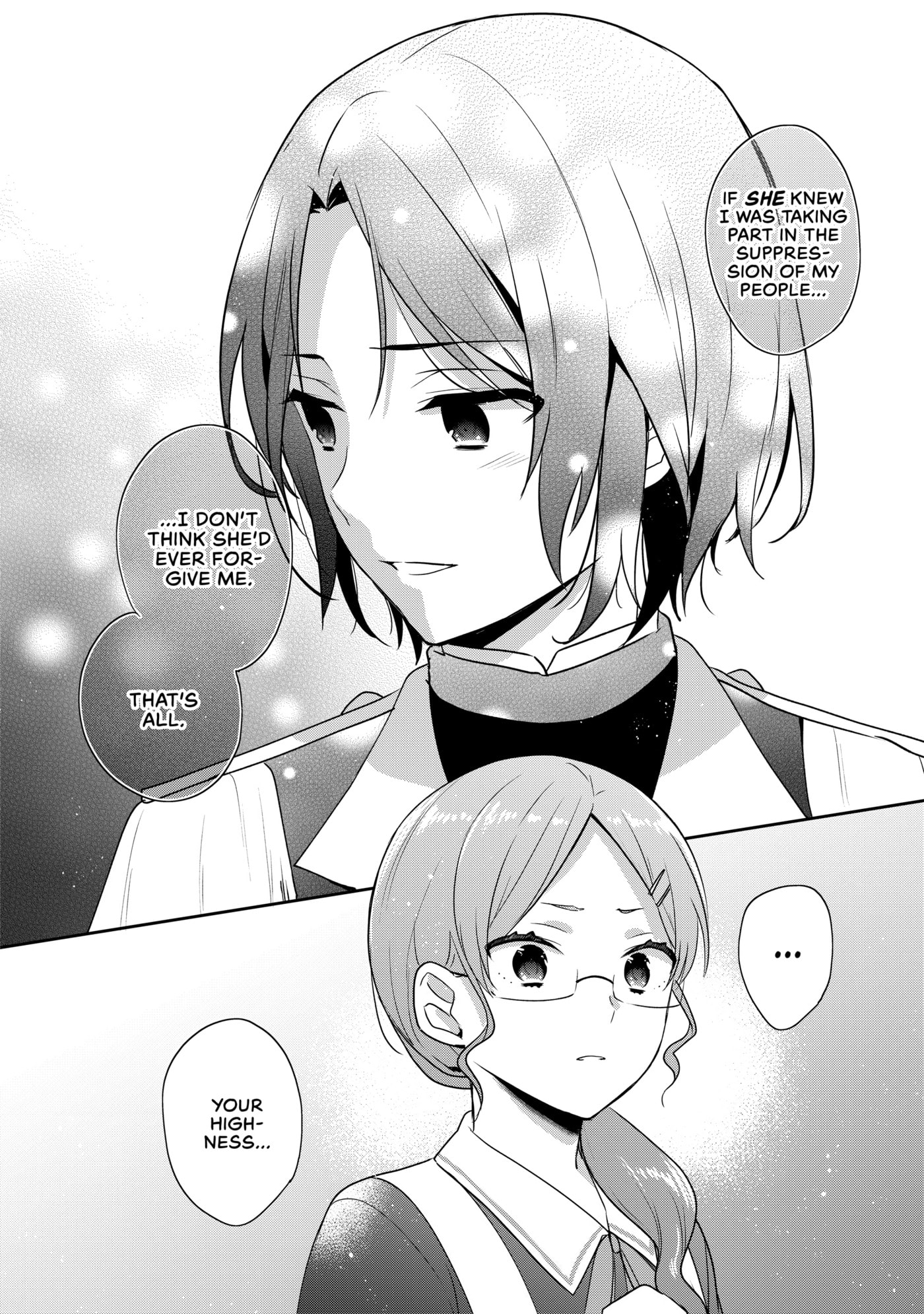 Tearmoon Empire Chapter 36 page 40 - 