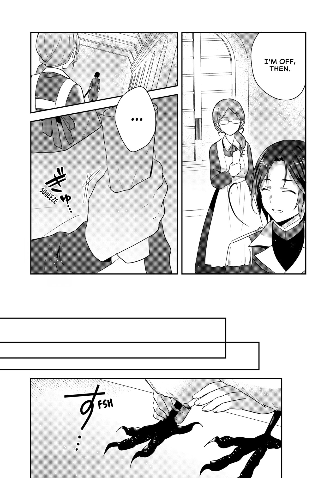 Tearmoon Empire Chapter 36 page 41 - 