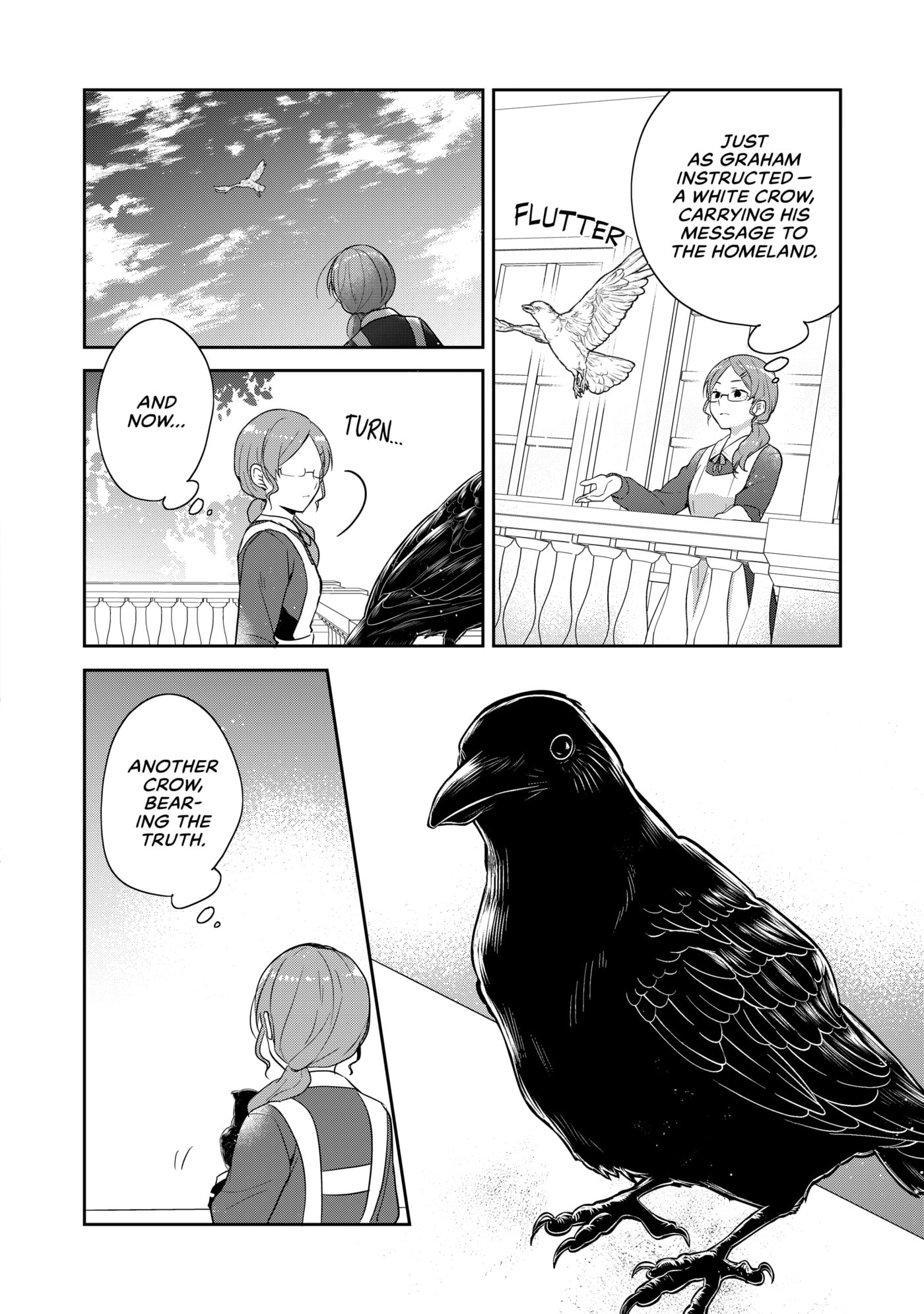 Tearmoon Empire Chapter 36 page 42 - 