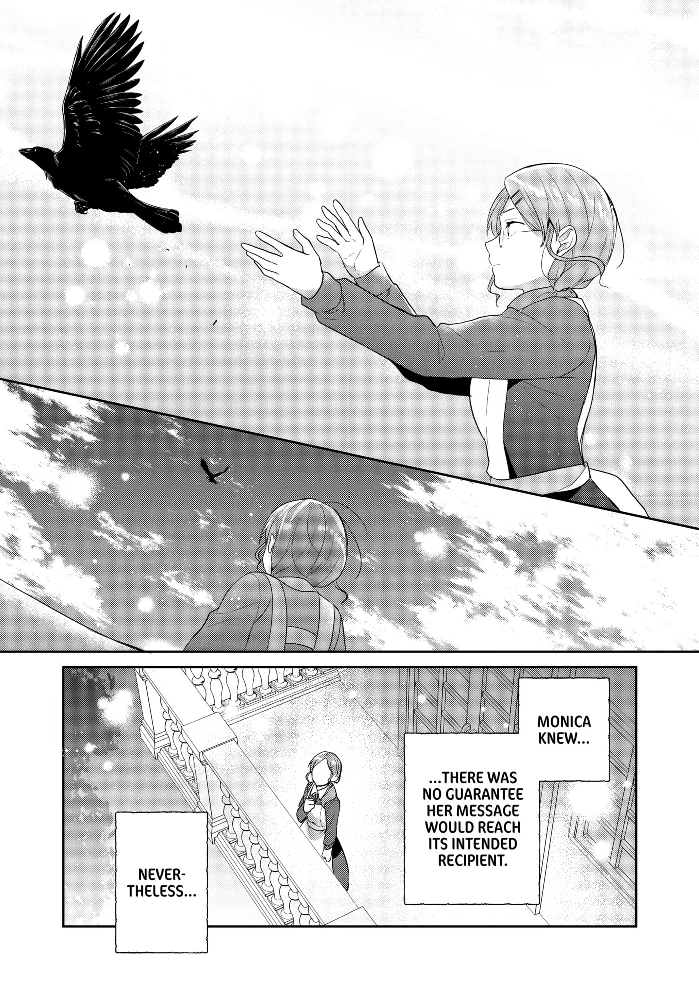 Tearmoon Empire Chapter 36 page 43 - 