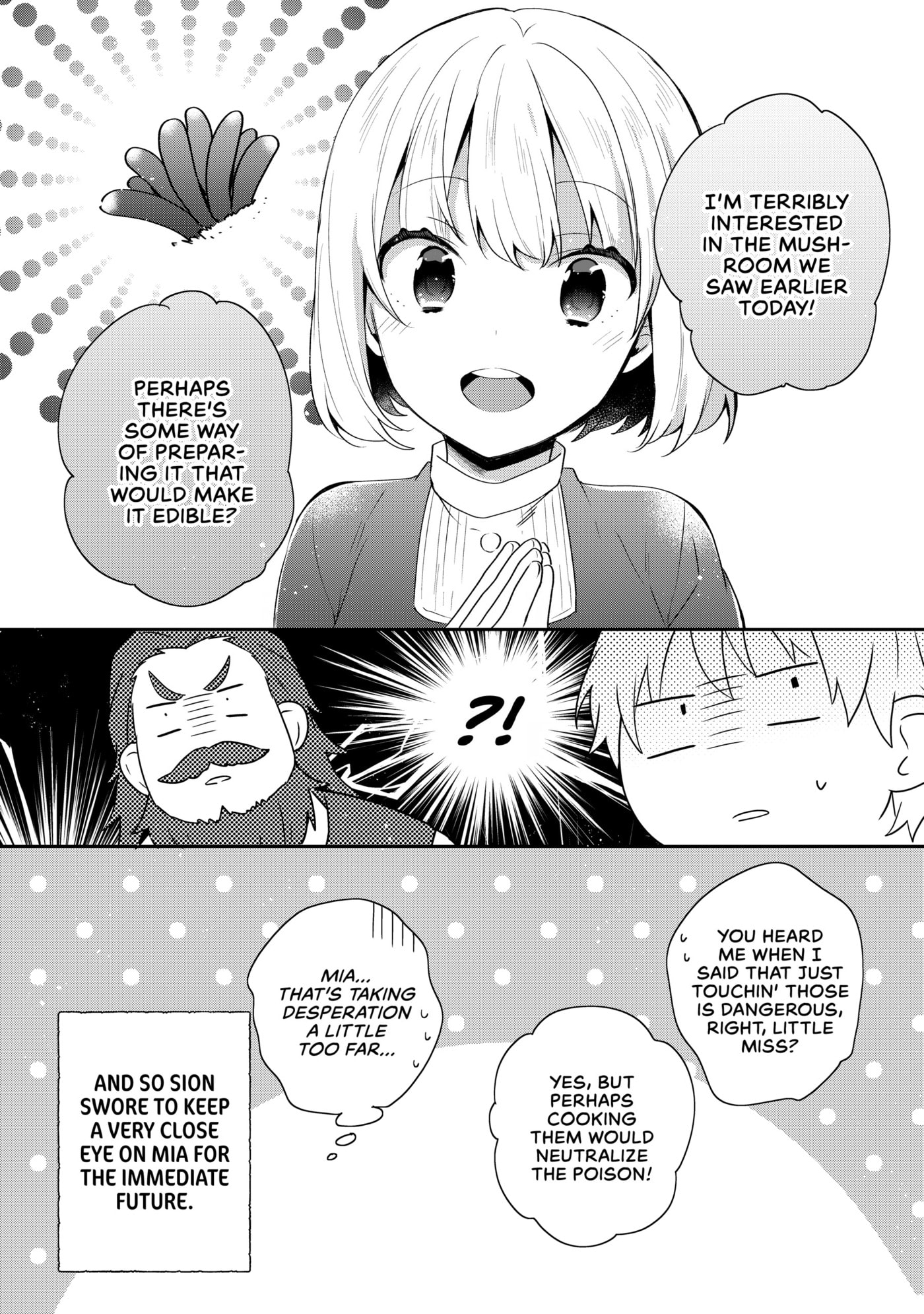 Tearmoon Empire Chapter 37.5 page 4 - 