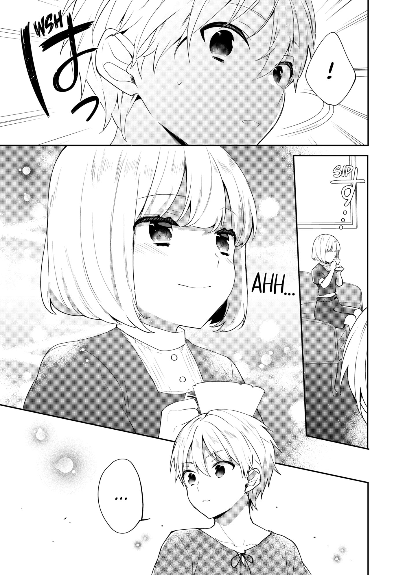 Tearmoon Empire Chapter 39 page 21 - 