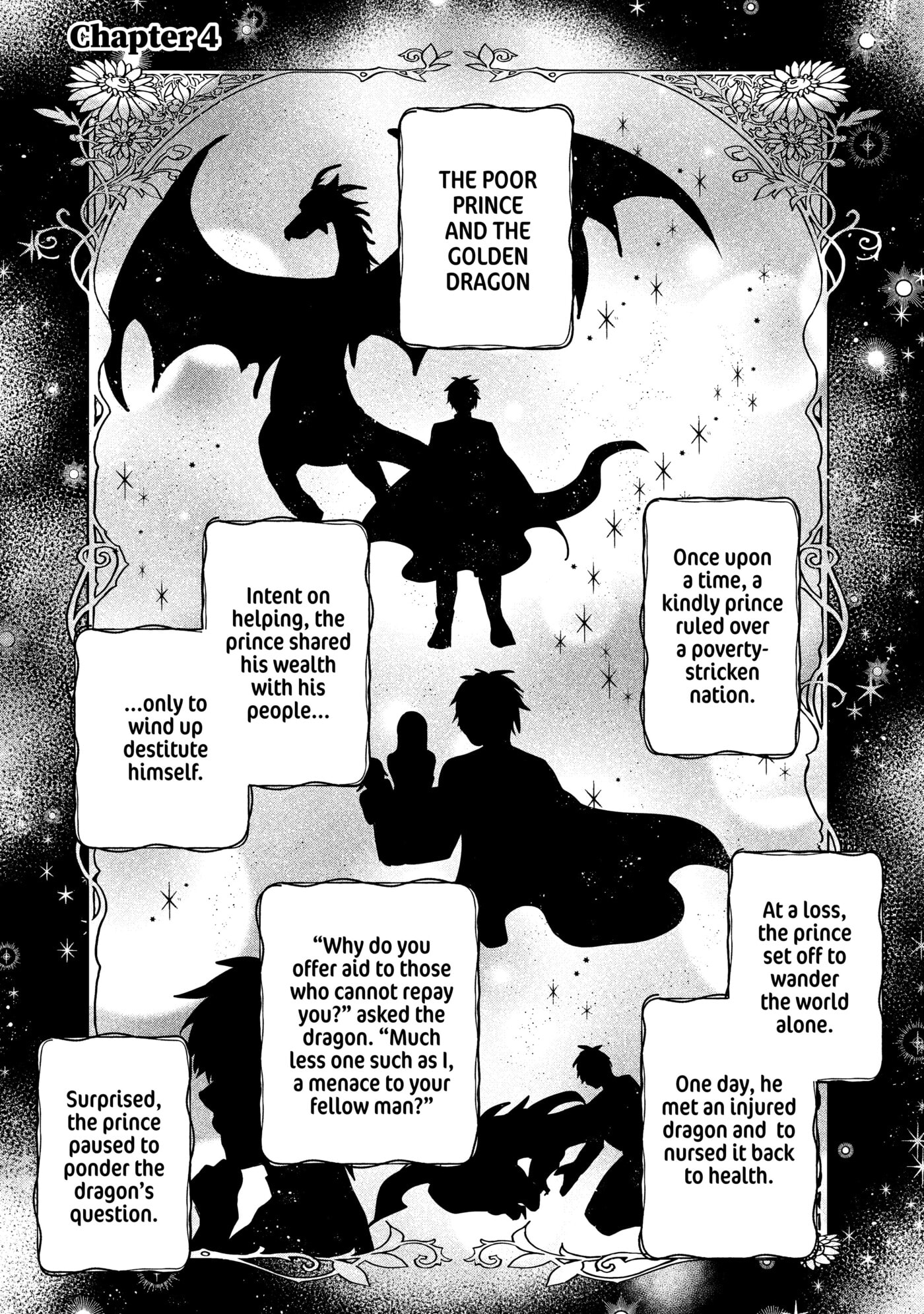 Tearmoon Empire Chapter 4 page 1 - 