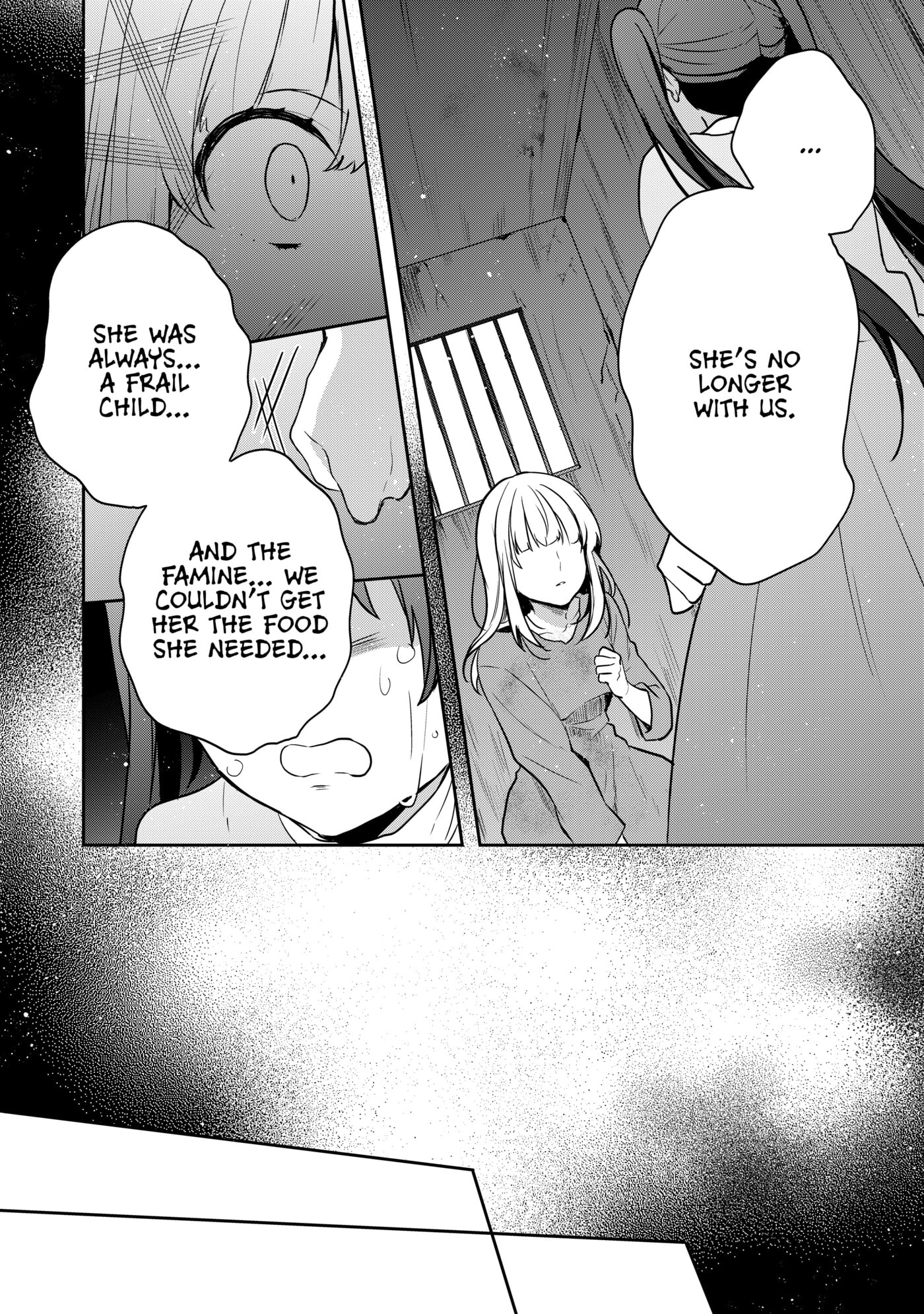 Tearmoon Empire Chapter 4 page 4 - 