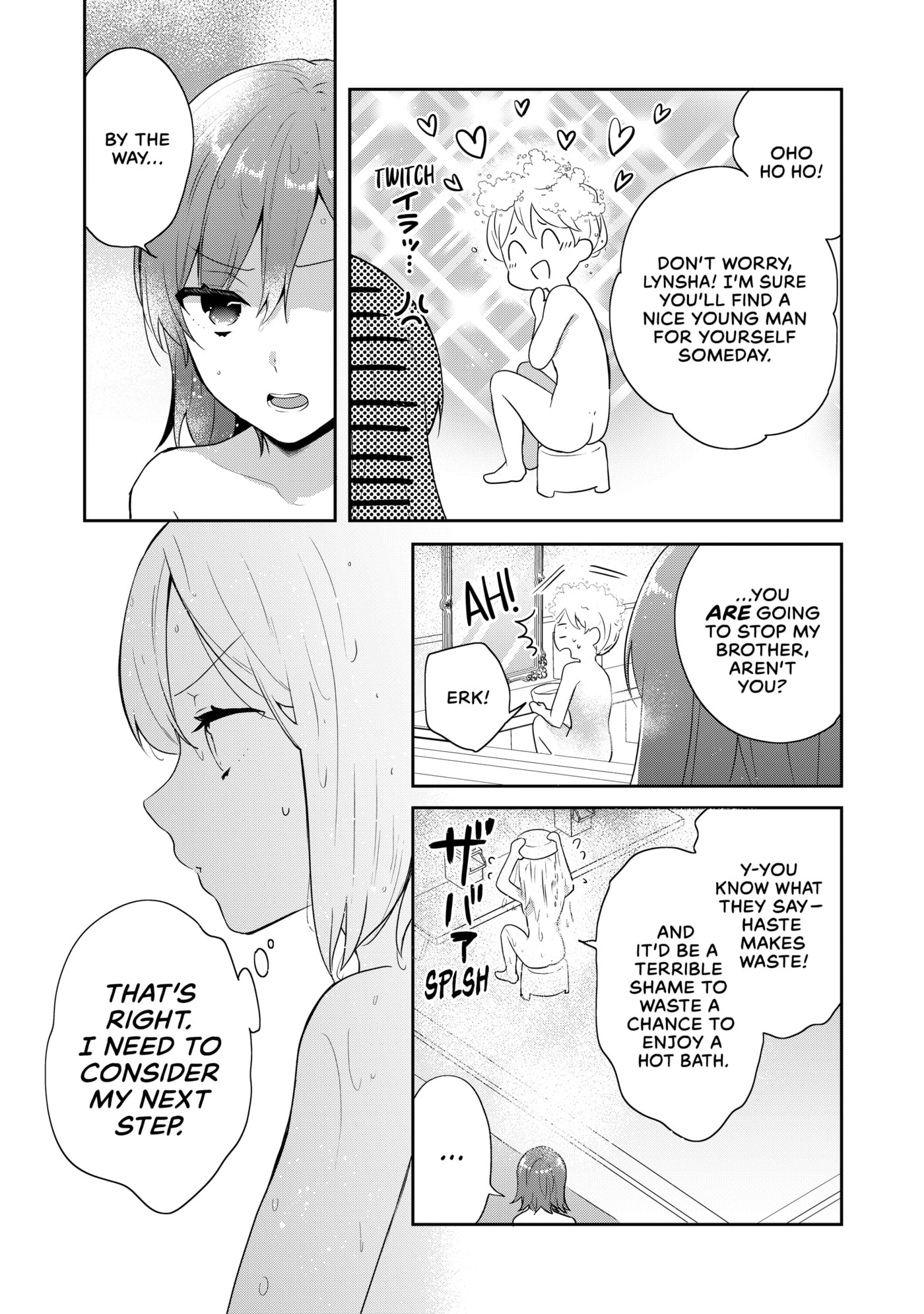 Tearmoon Empire Chapter 40 page 7 - 