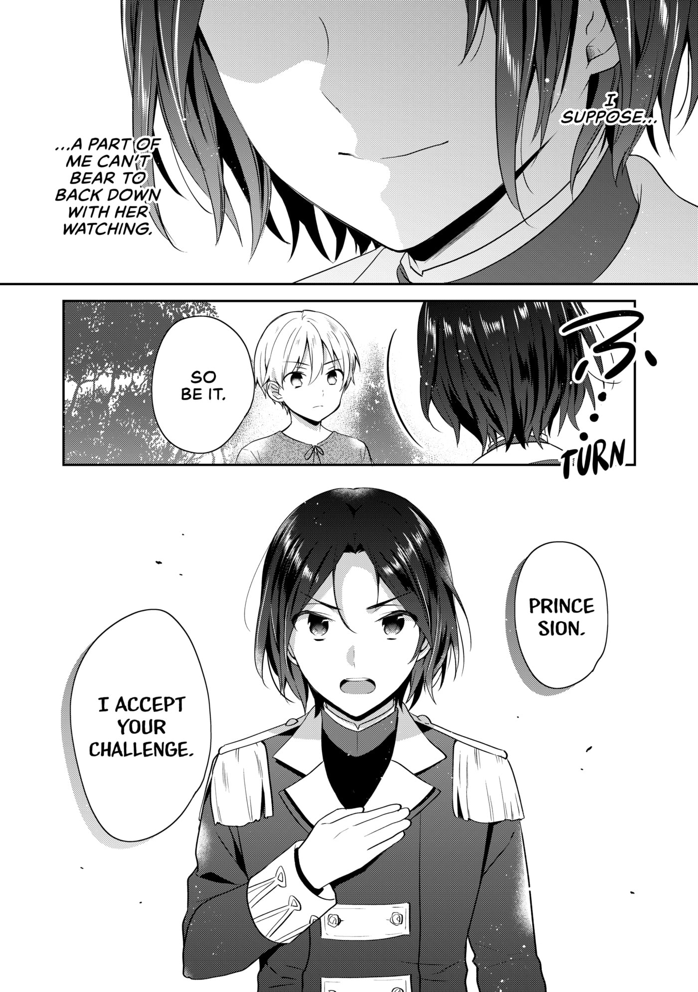 Tearmoon Empire Chapter 41 page 12 - 