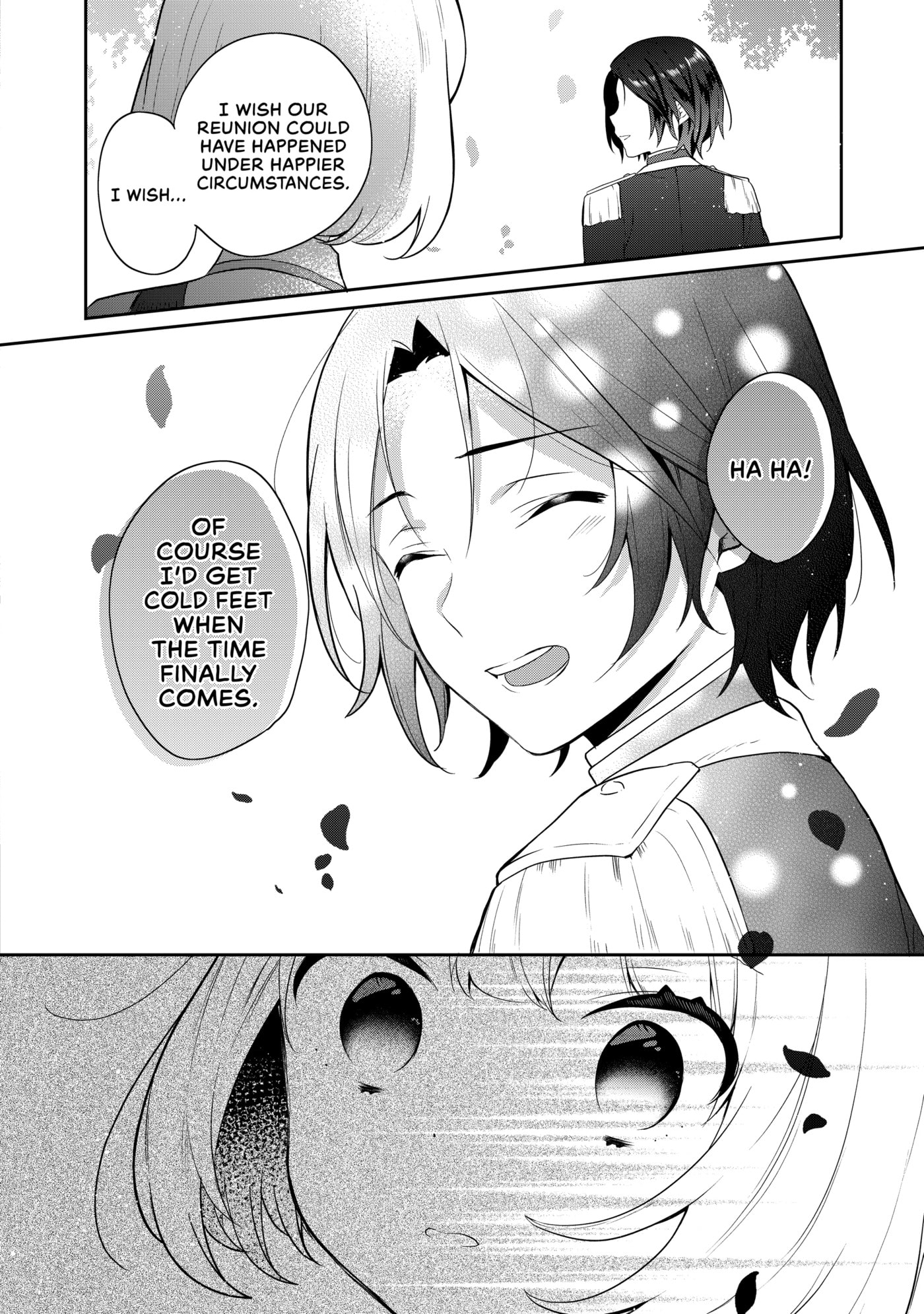 Tearmoon Empire Chapter 41 page 16 - 
