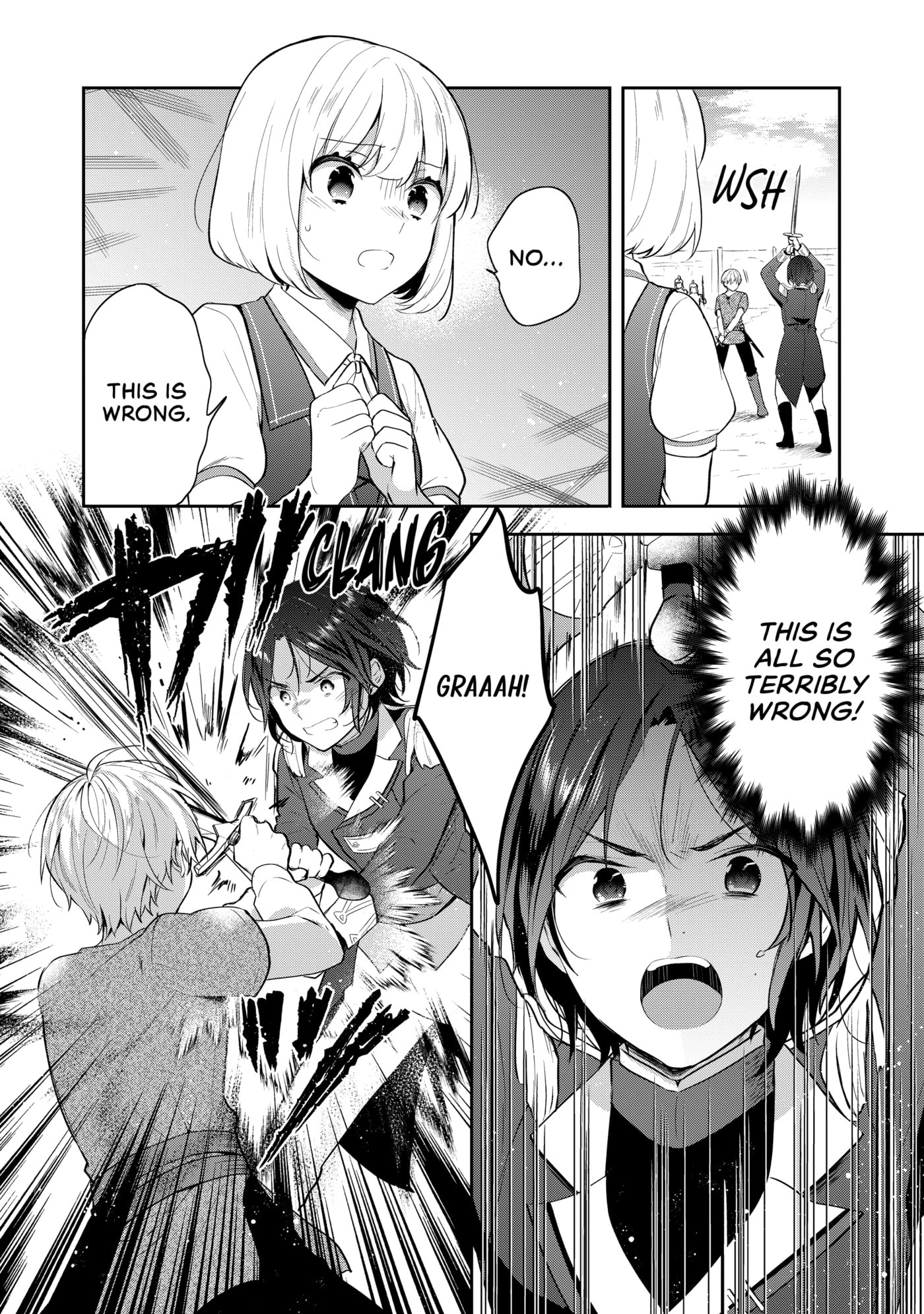 Tearmoon Empire Chapter 41 page 24 - 