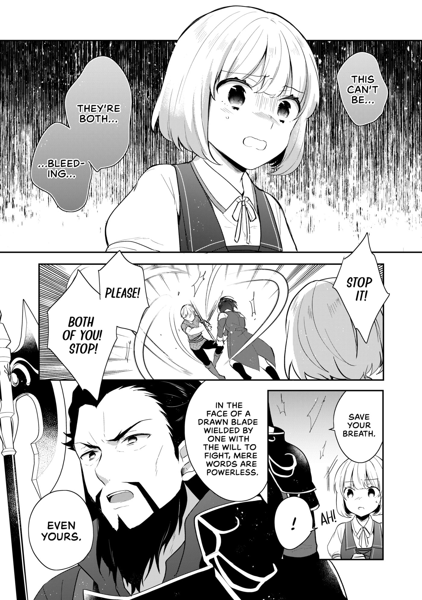 Tearmoon Empire Chapter 41 page 29 - 