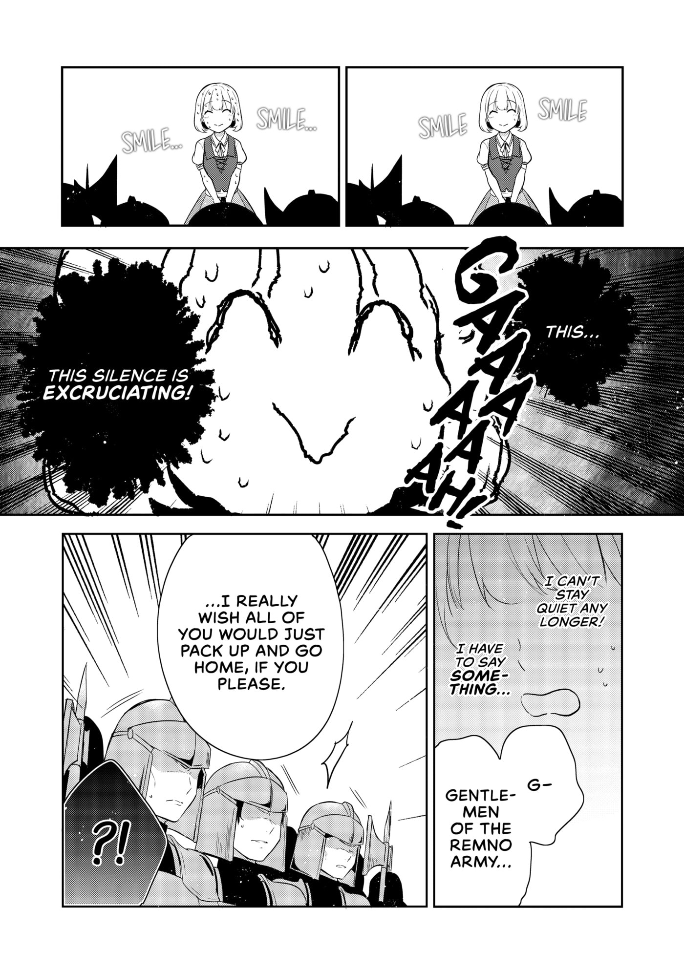 Tearmoon Empire Chapter 42 page 14 - 