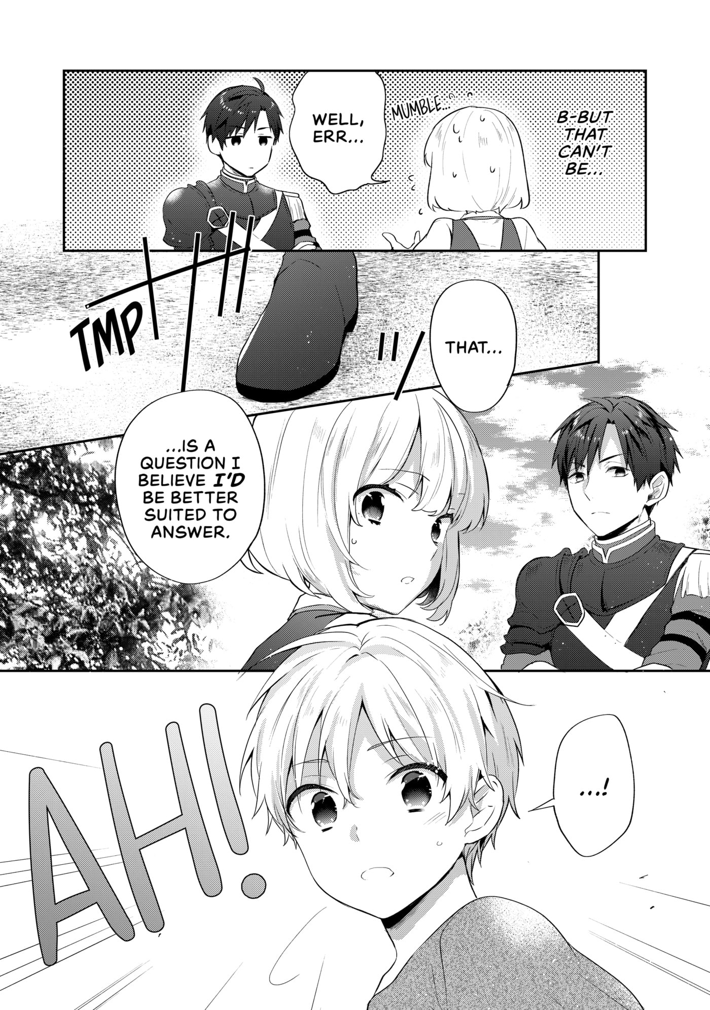 Tearmoon Empire Chapter 42 page 24 - 
