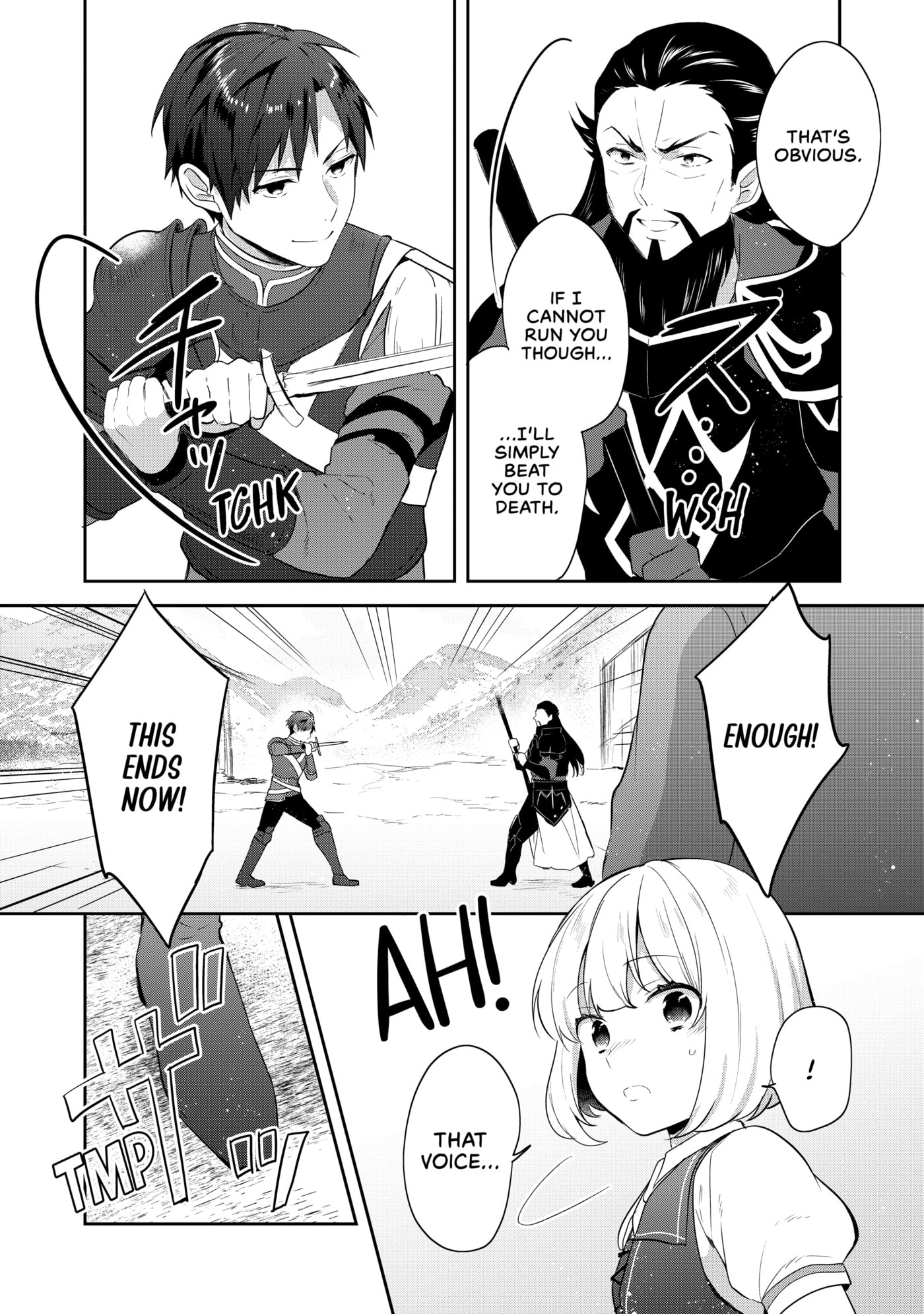 Tearmoon Empire Chapter 42 page 7 - 