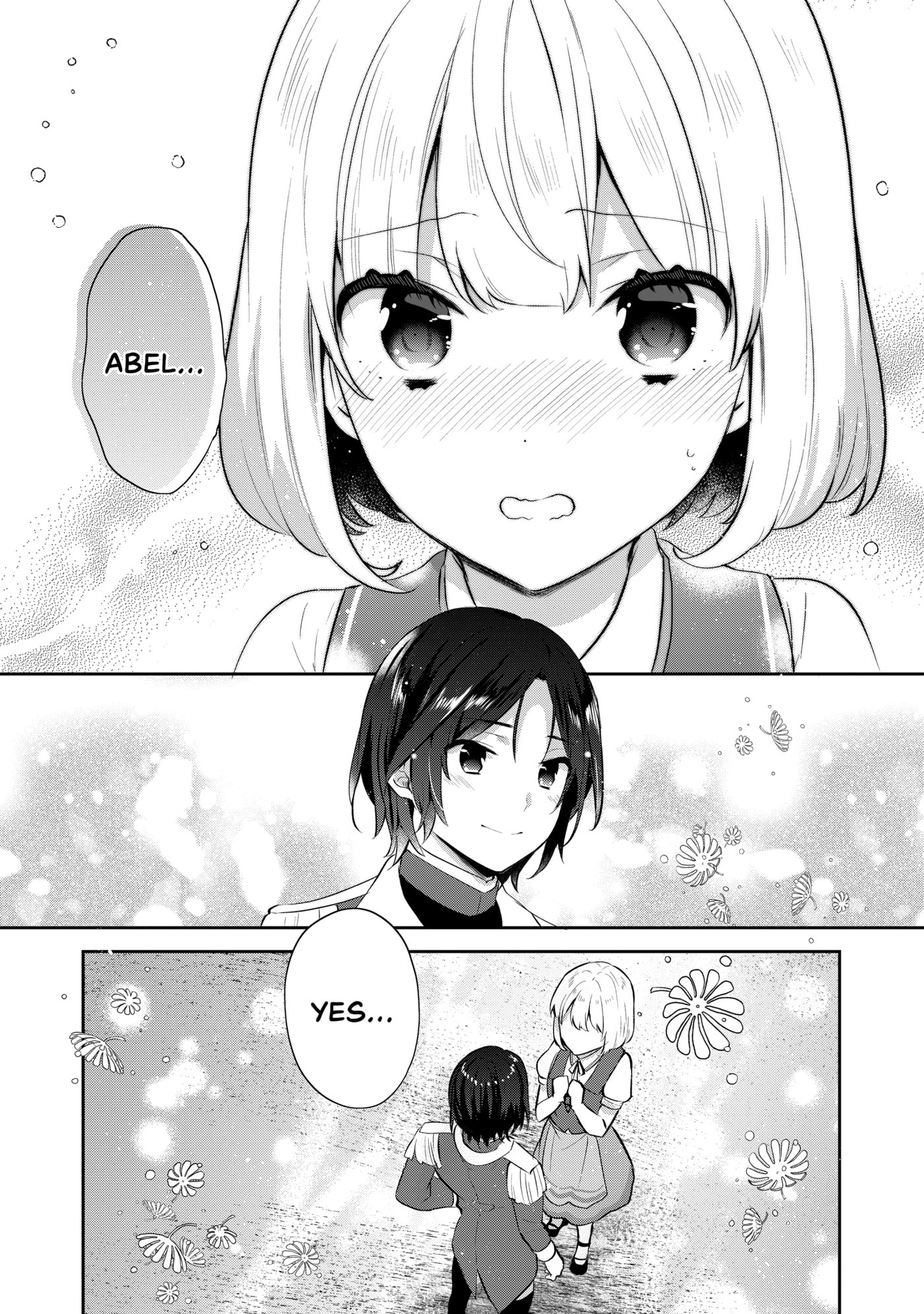 Tearmoon Empire Chapter 43 page 15 - 