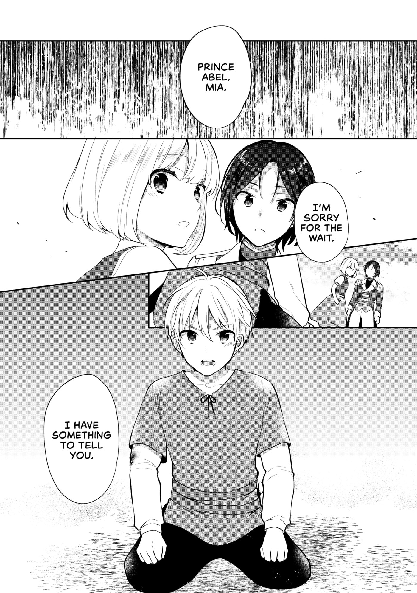 Tearmoon Empire Chapter 43 page 16 - 