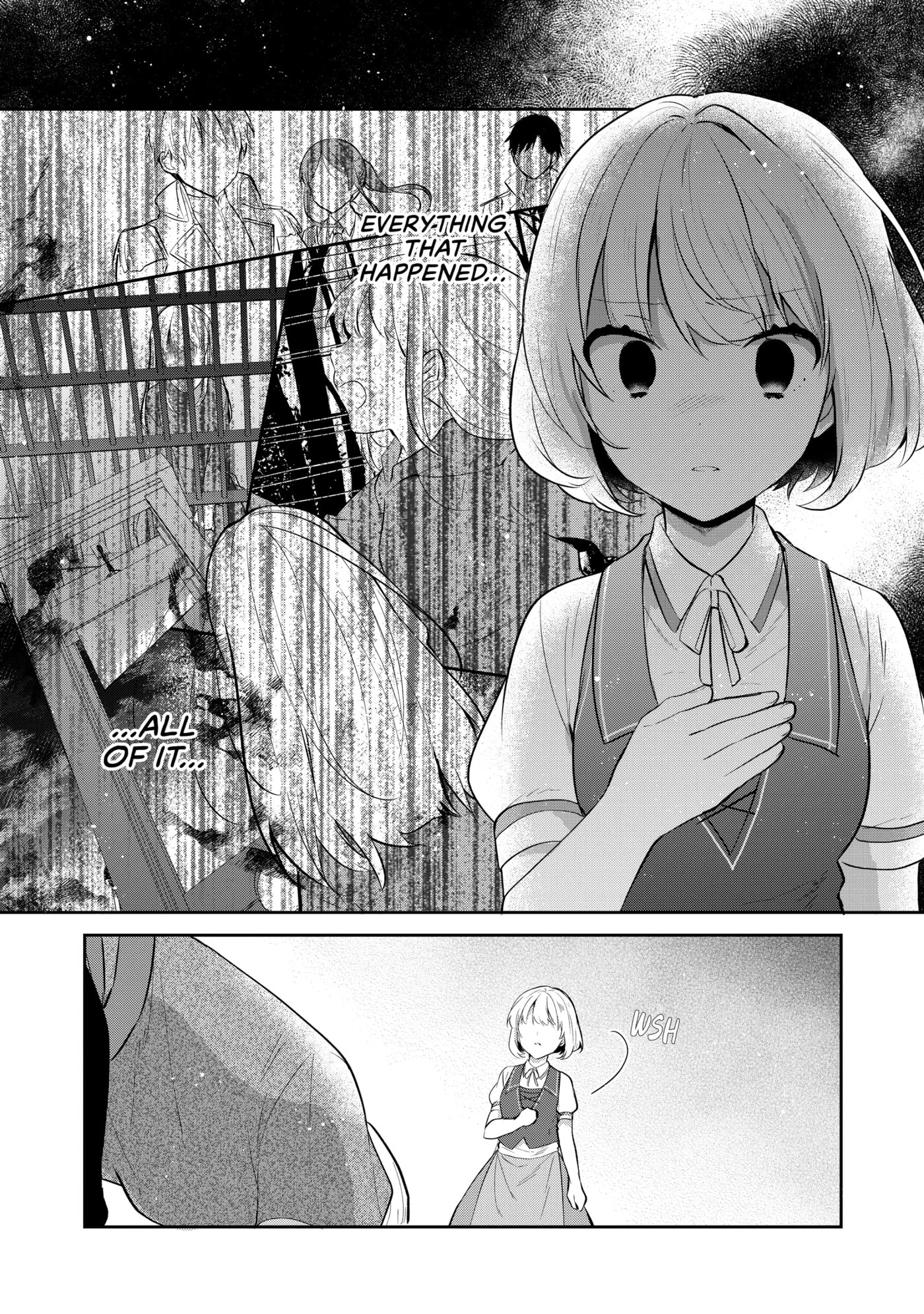 Tearmoon Empire Chapter 43 page 22 - 