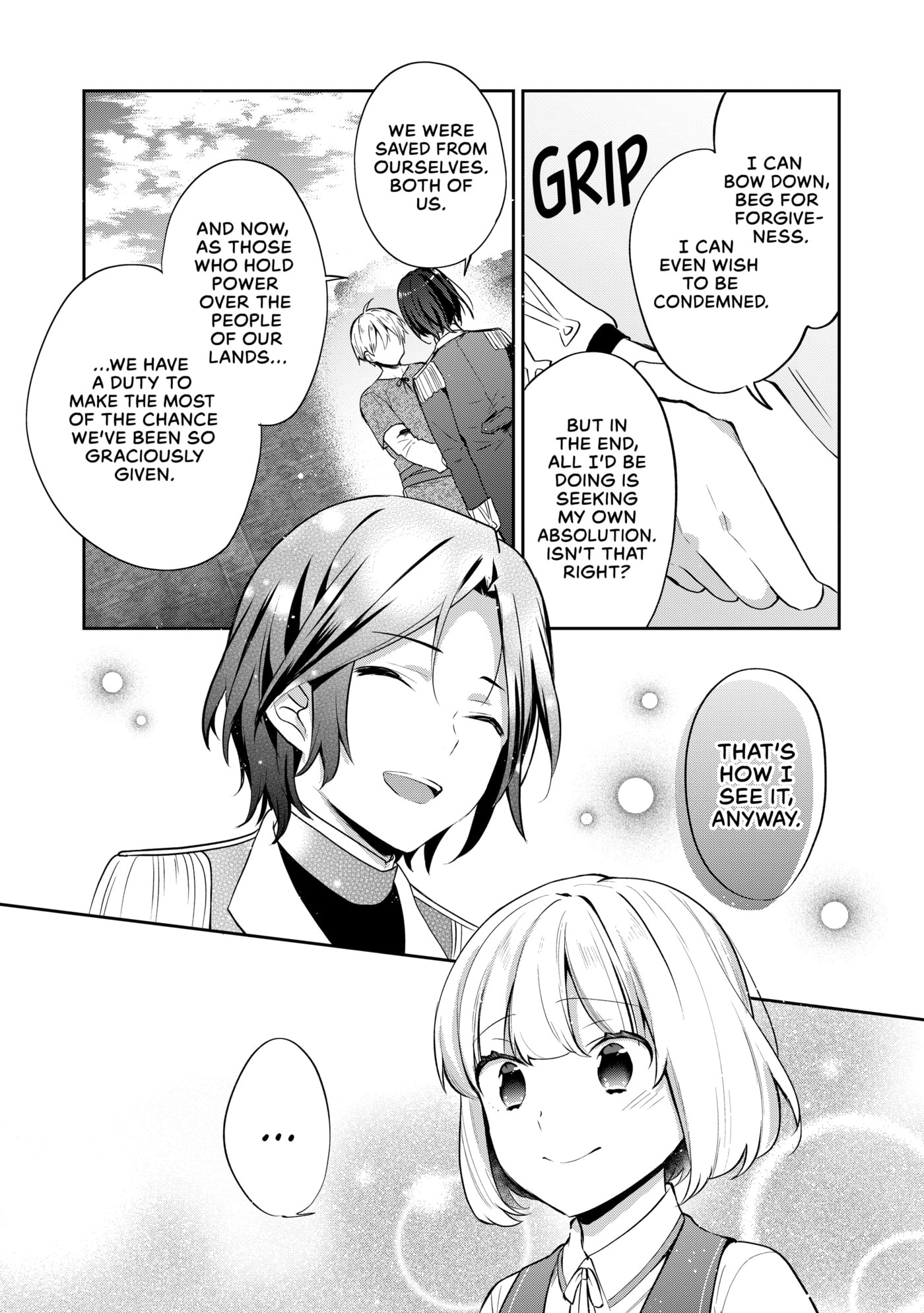 Tearmoon Empire Chapter 43 page 28 - 
