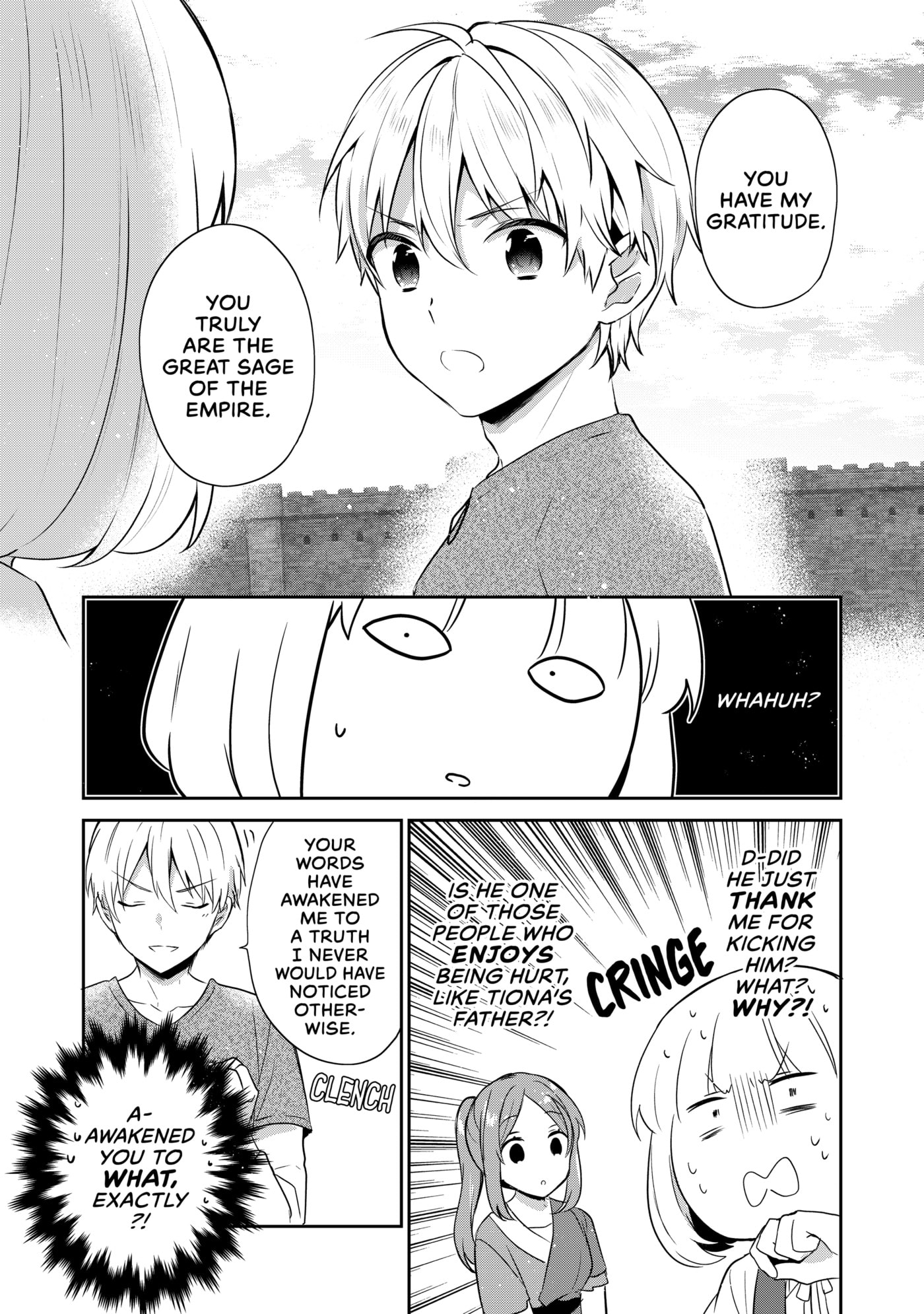 Tearmoon Empire Chapter 43 page 40 - 
