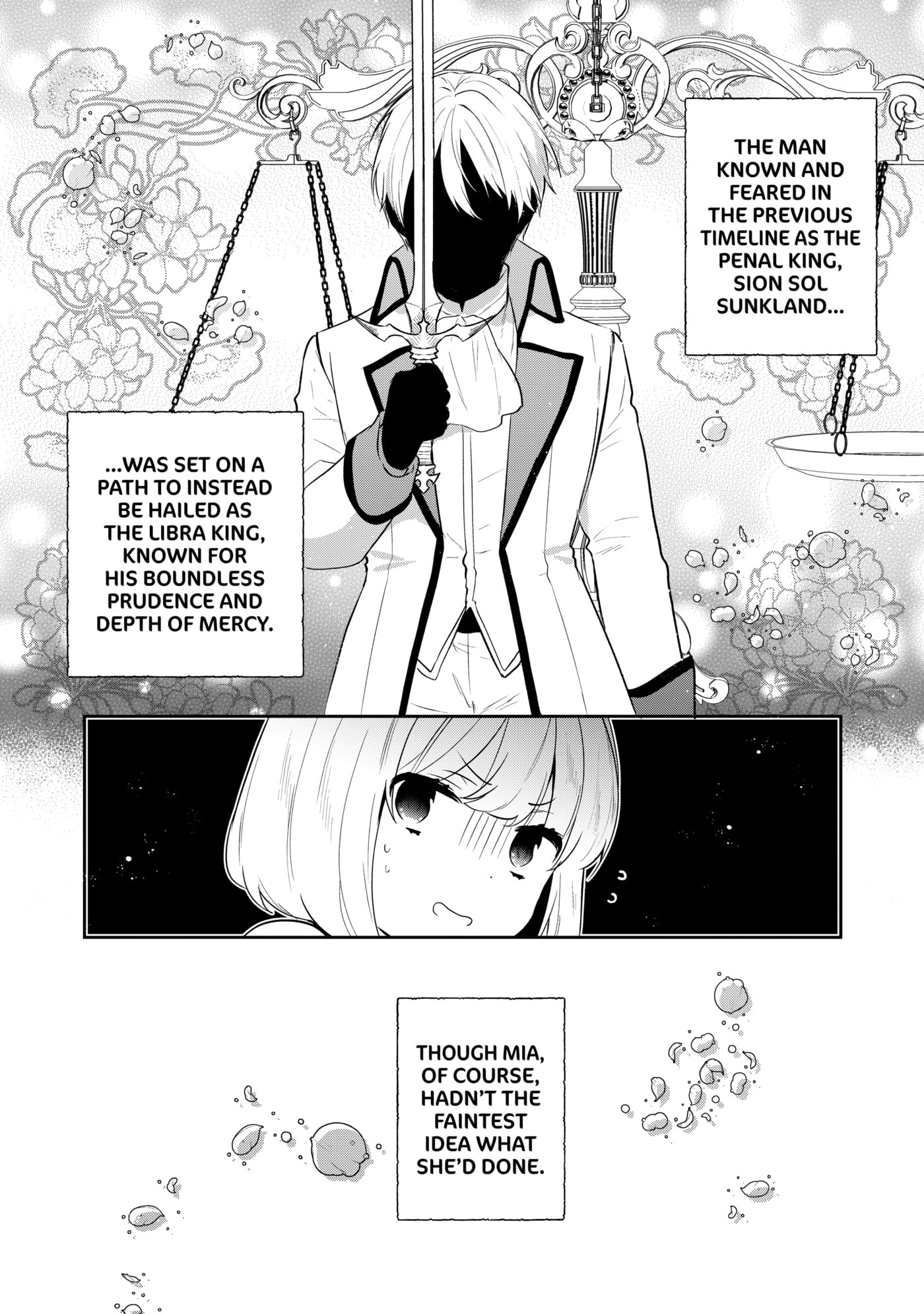 Tearmoon Empire Chapter 43 page 43 - 
