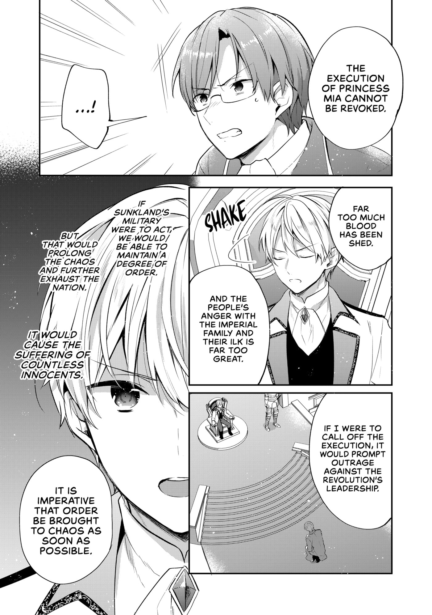 Tearmoon Empire Chapter 43 page 48 - 