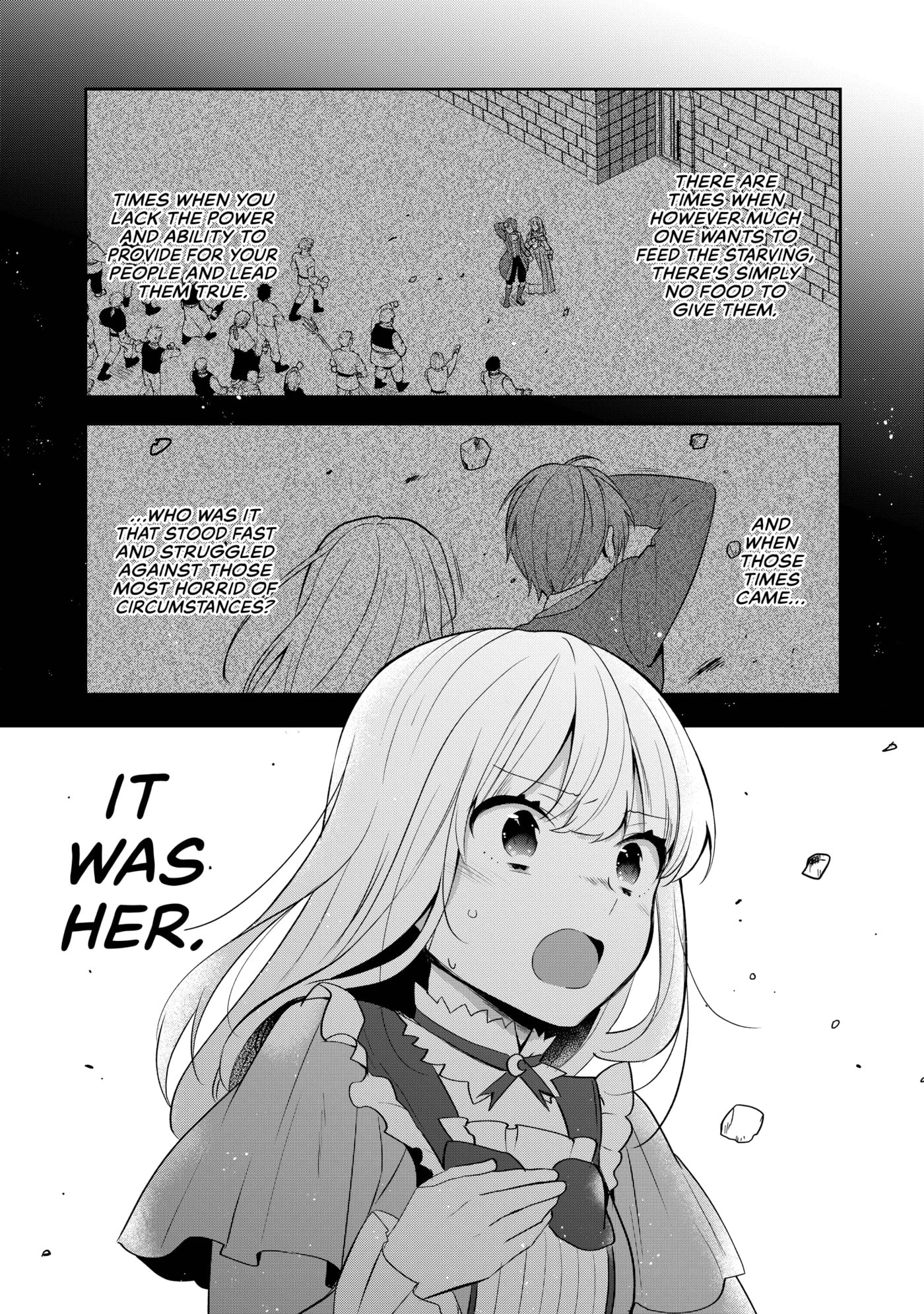 Tearmoon Empire Chapter 43 page 55 - 