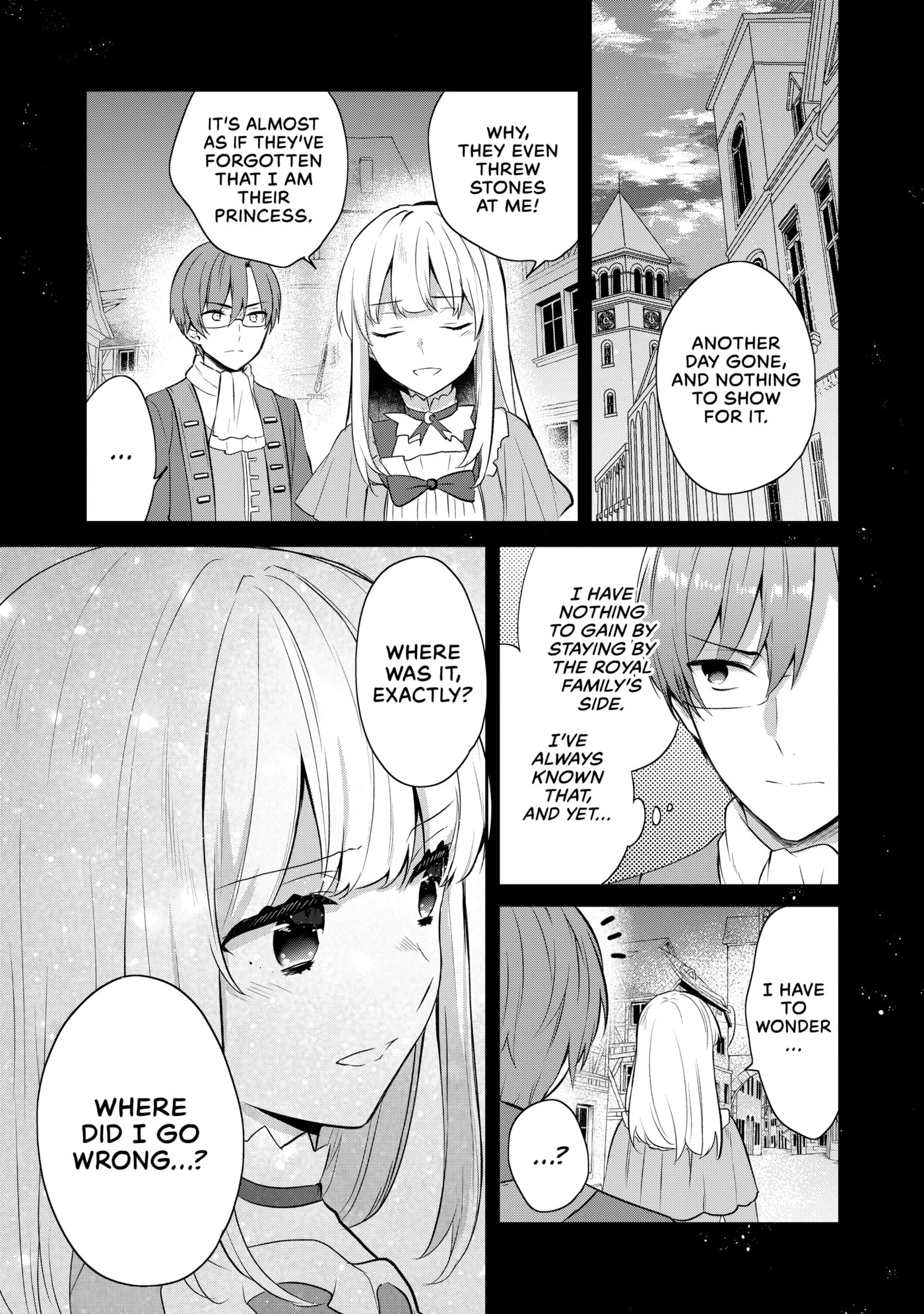 Tearmoon Empire Chapter 43 page 56 - 