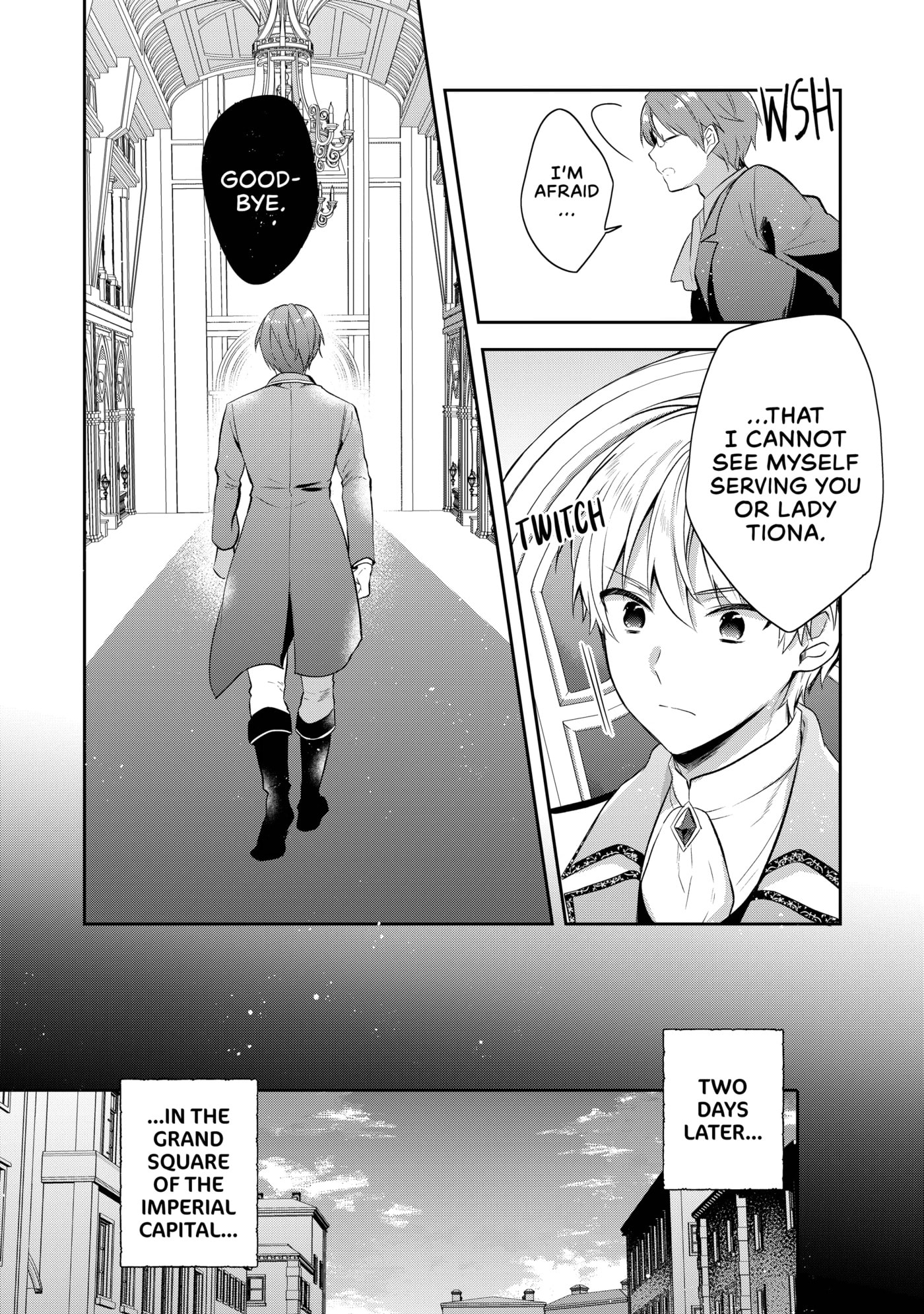 Tearmoon Empire Chapter 43 page 59 - 