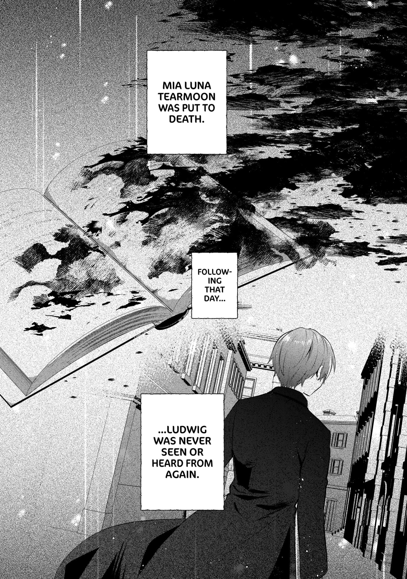 Tearmoon Empire Chapter 43 page 60 - 