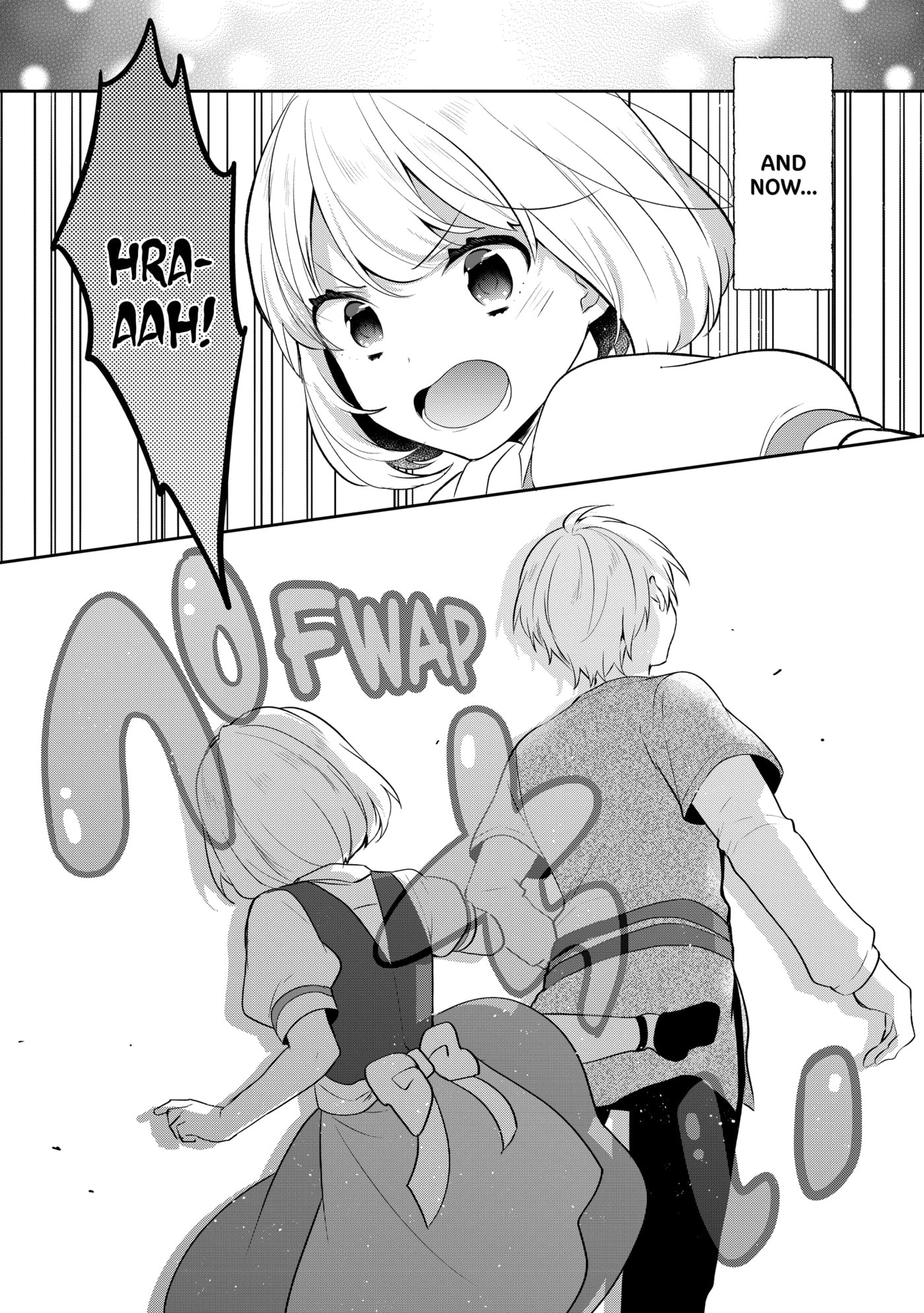 Tearmoon Empire Chapter 43 page 66 - 