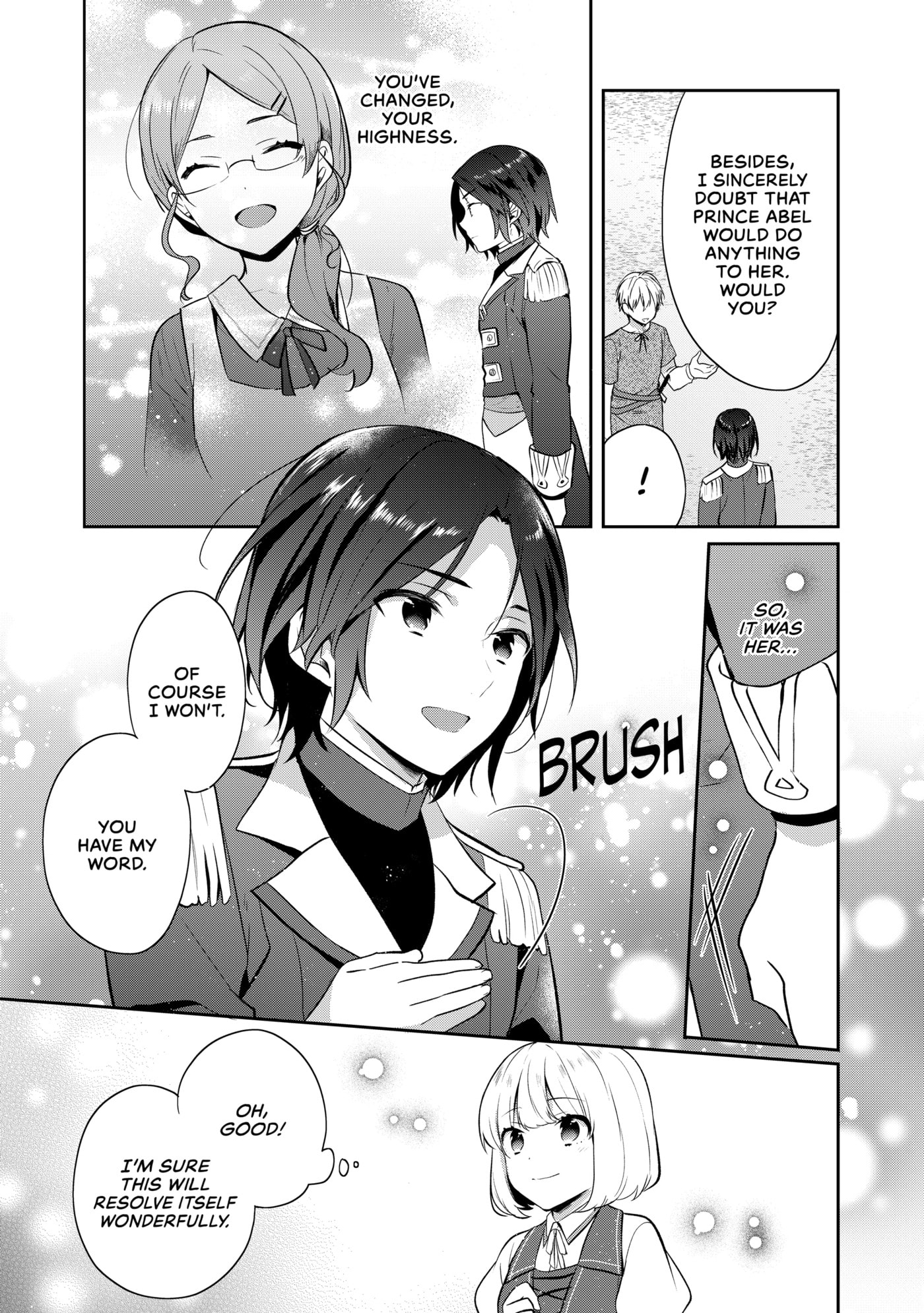 Tearmoon Empire Chapter 44 page 13 - 