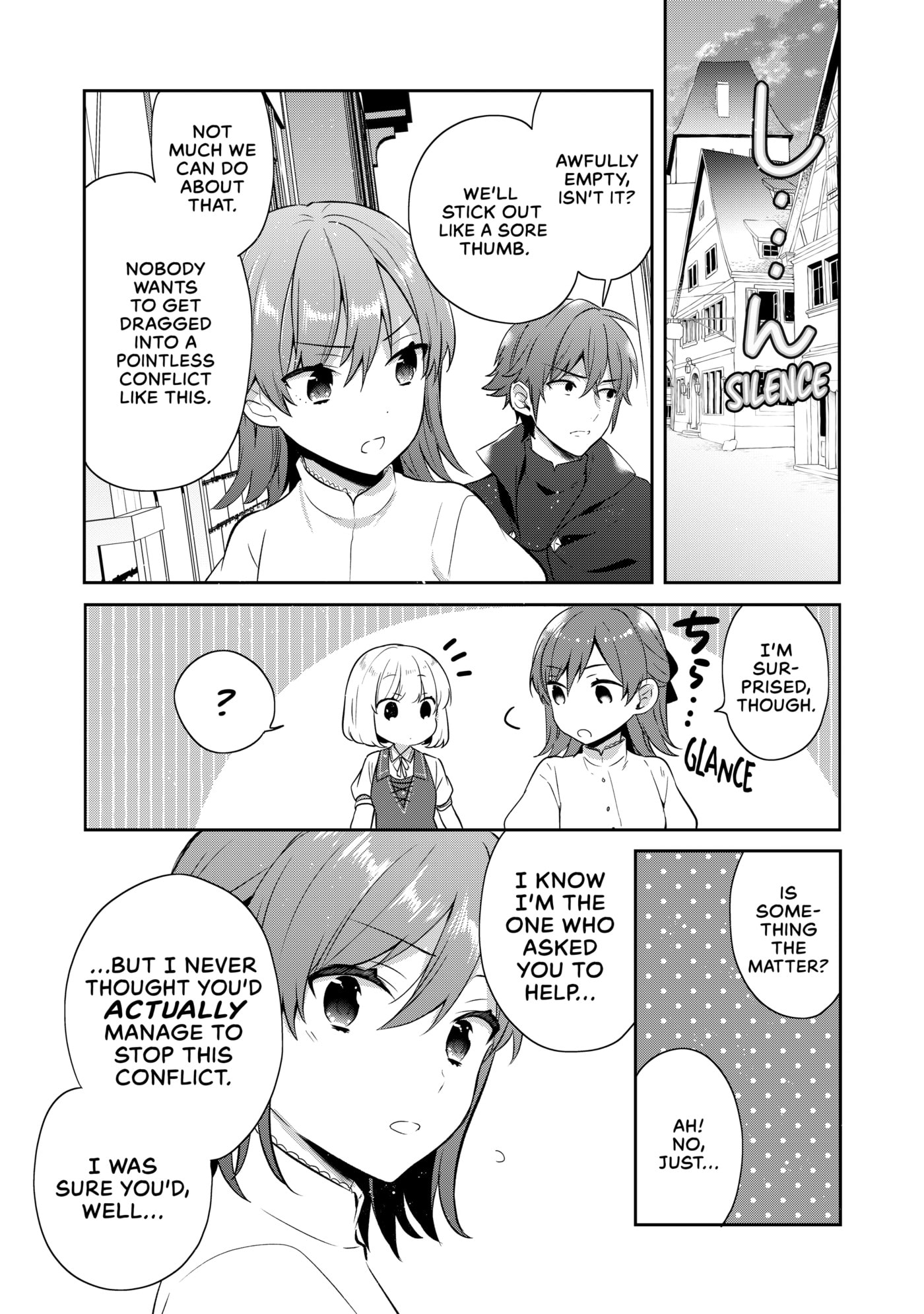 Tearmoon Empire Chapter 44 page 17 - 