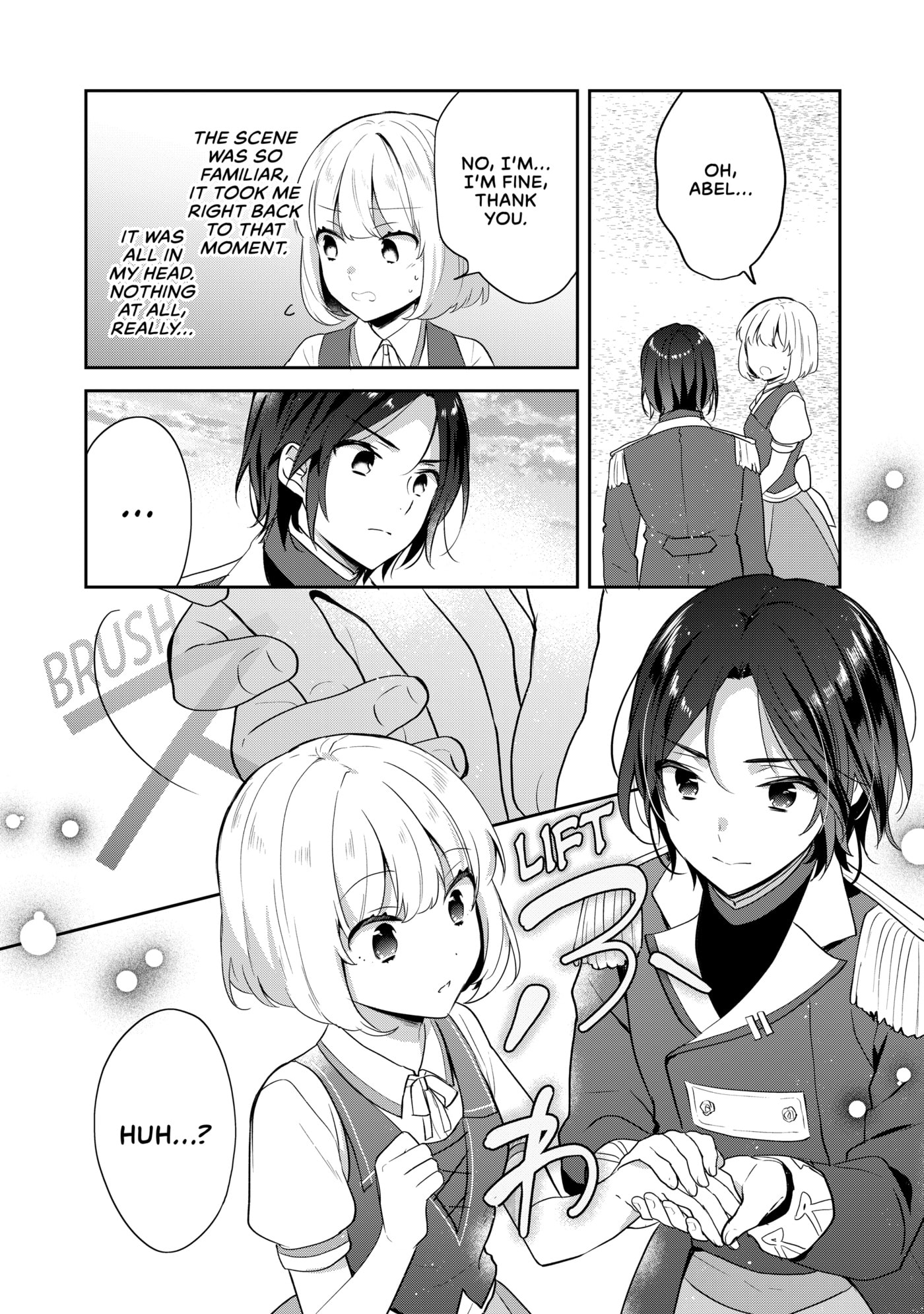 Tearmoon Empire Chapter 44 page 22 - 