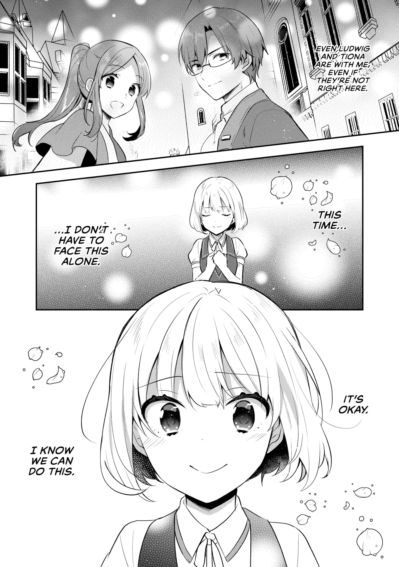 Tearmoon Empire Chapter 44 page 27 - 