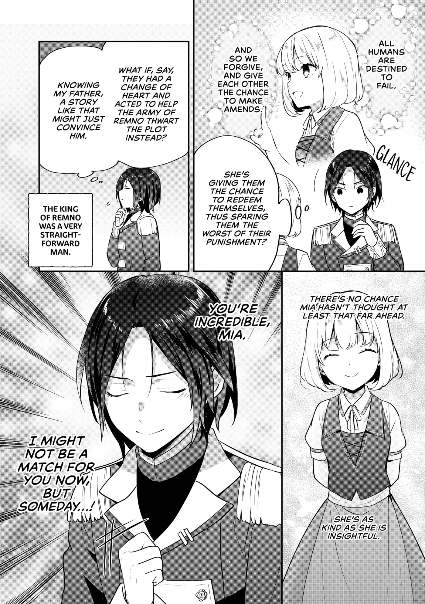 Tearmoon Empire Chapter 44 page 10 - 