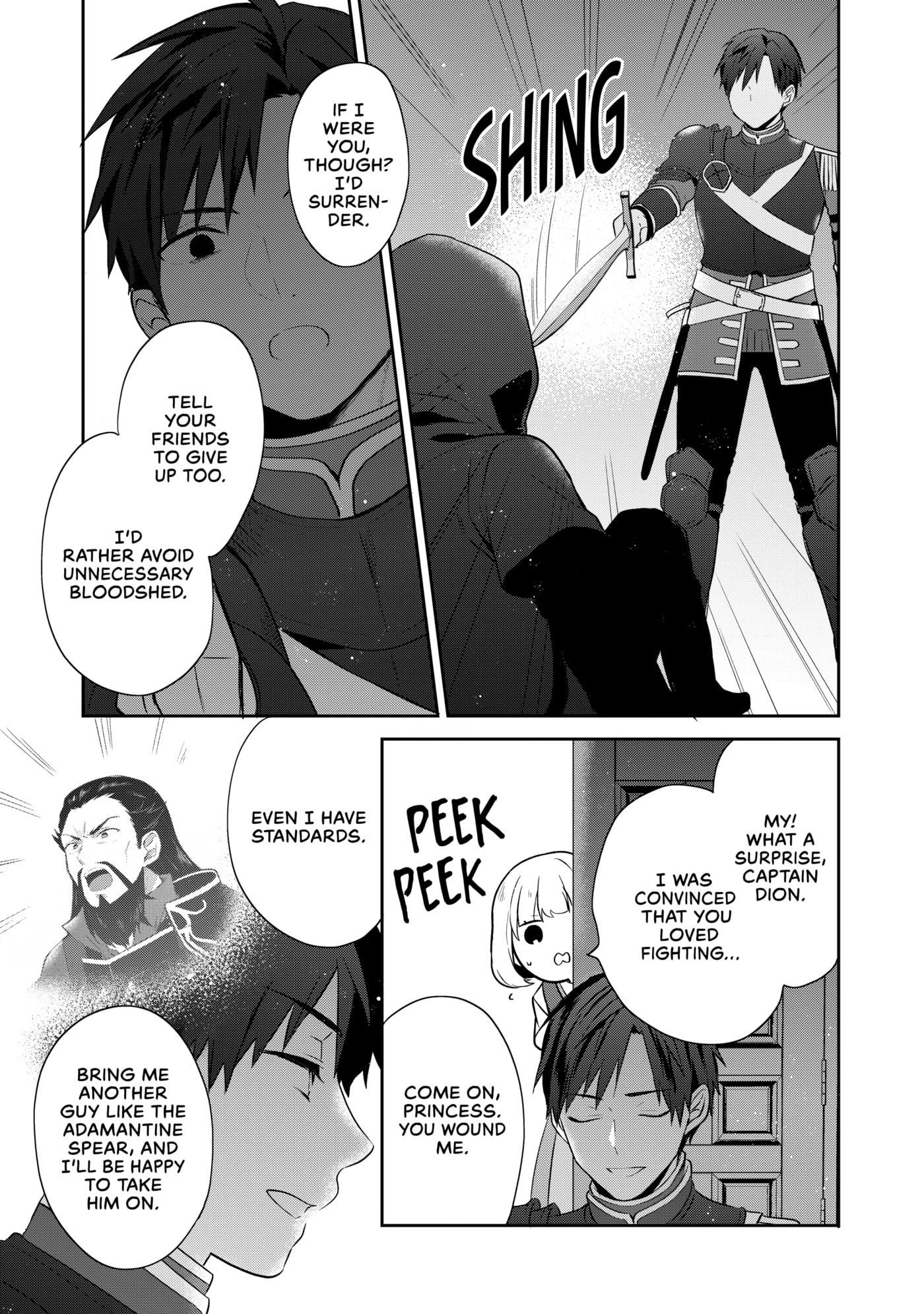Tearmoon Empire Chapter 45 page 7 - 