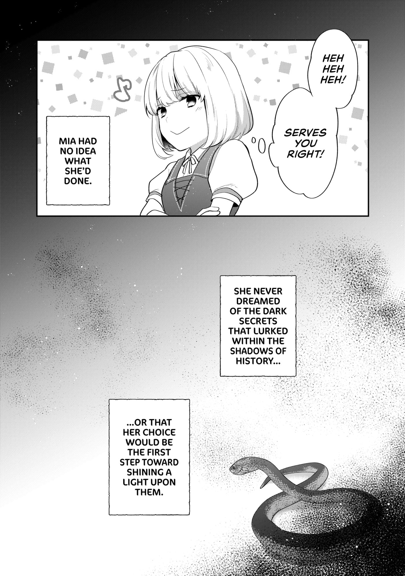 Tearmoon Empire Chapter 46 page 18 - 