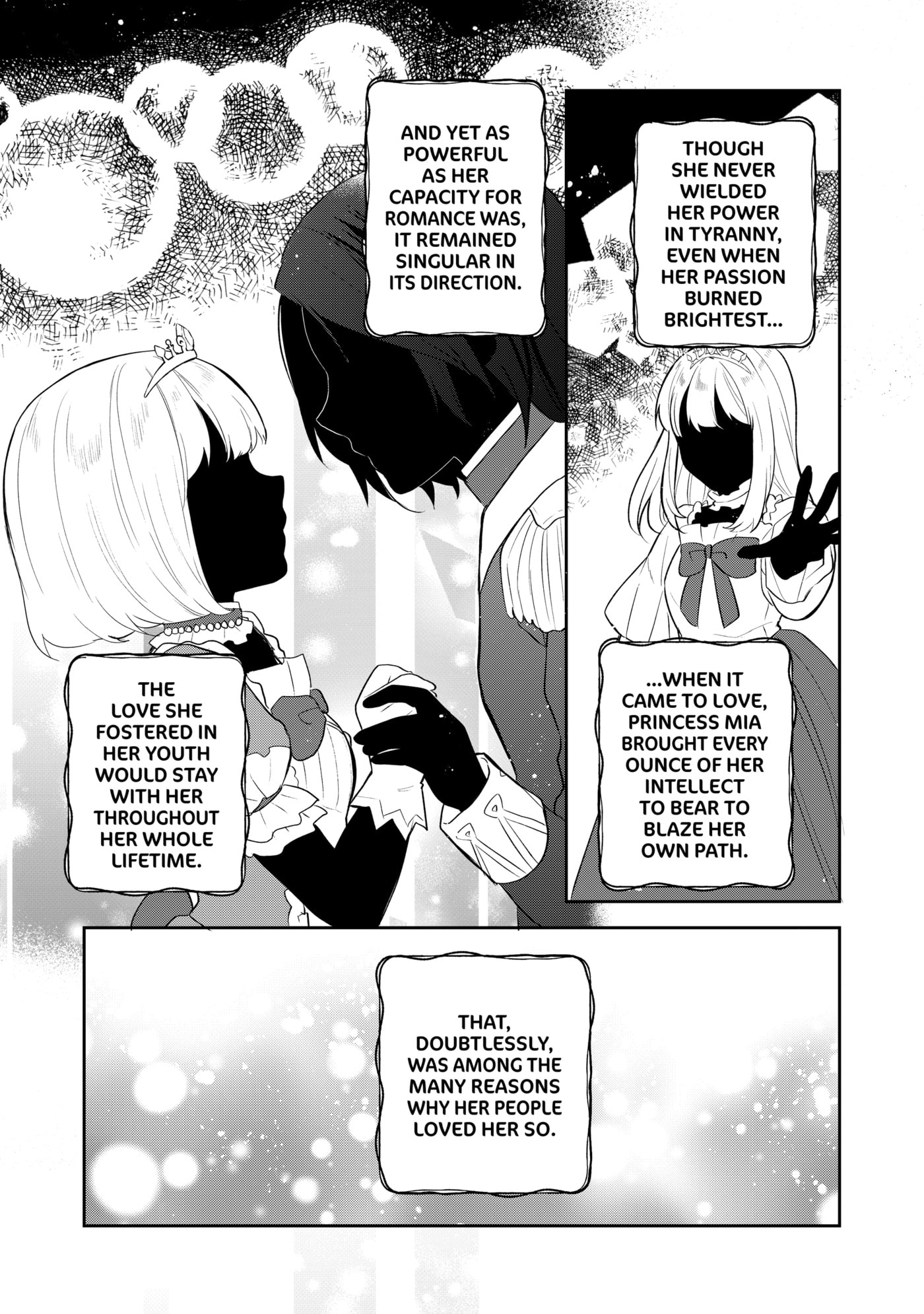 Tearmoon Empire Chapter 46 page 24 - 