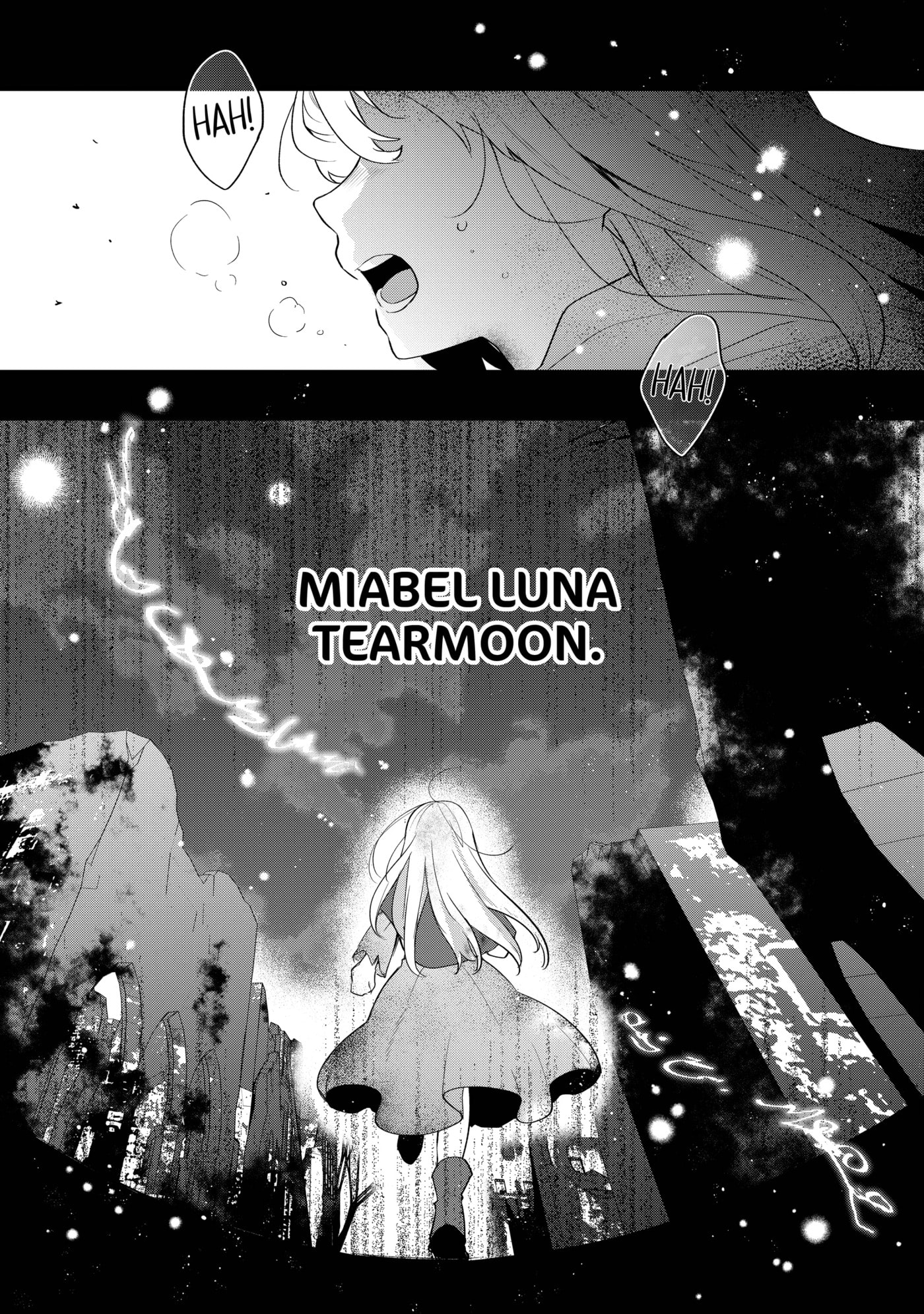 Tearmoon Empire Chapter 46 page 35 - 