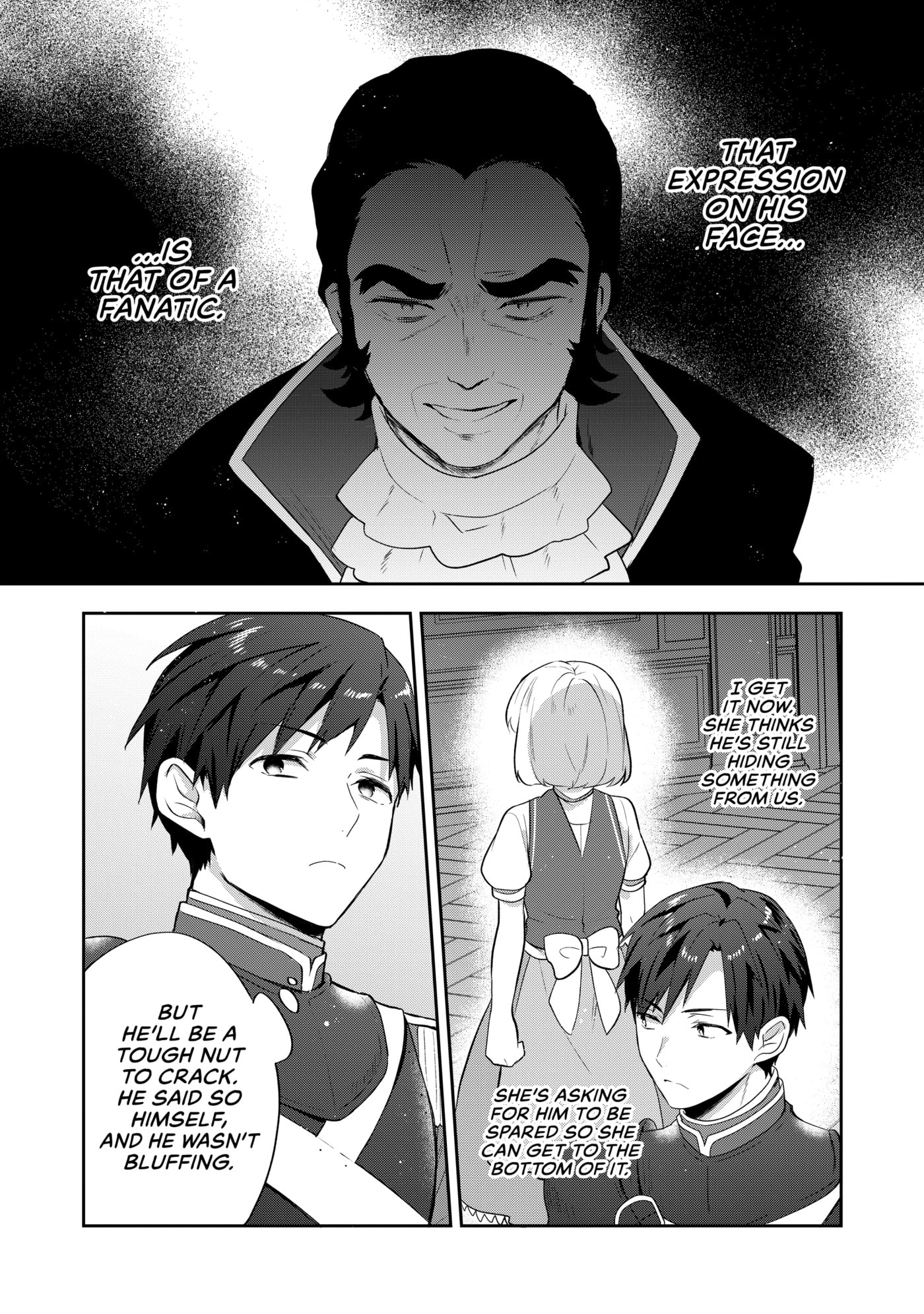 Tearmoon Empire Chapter 46 page 7 - 