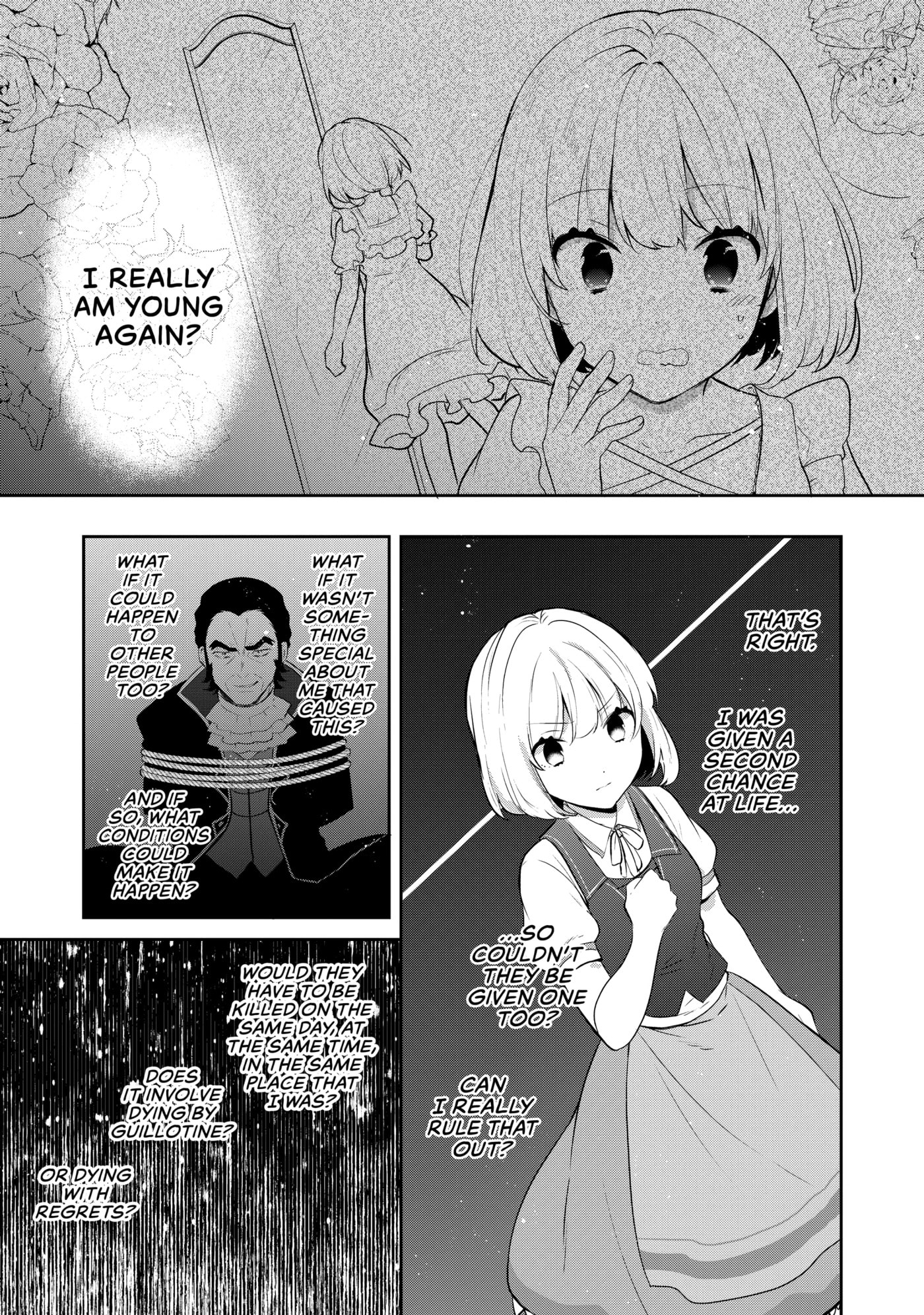 Tearmoon Empire Chapter 46 page 9 - 