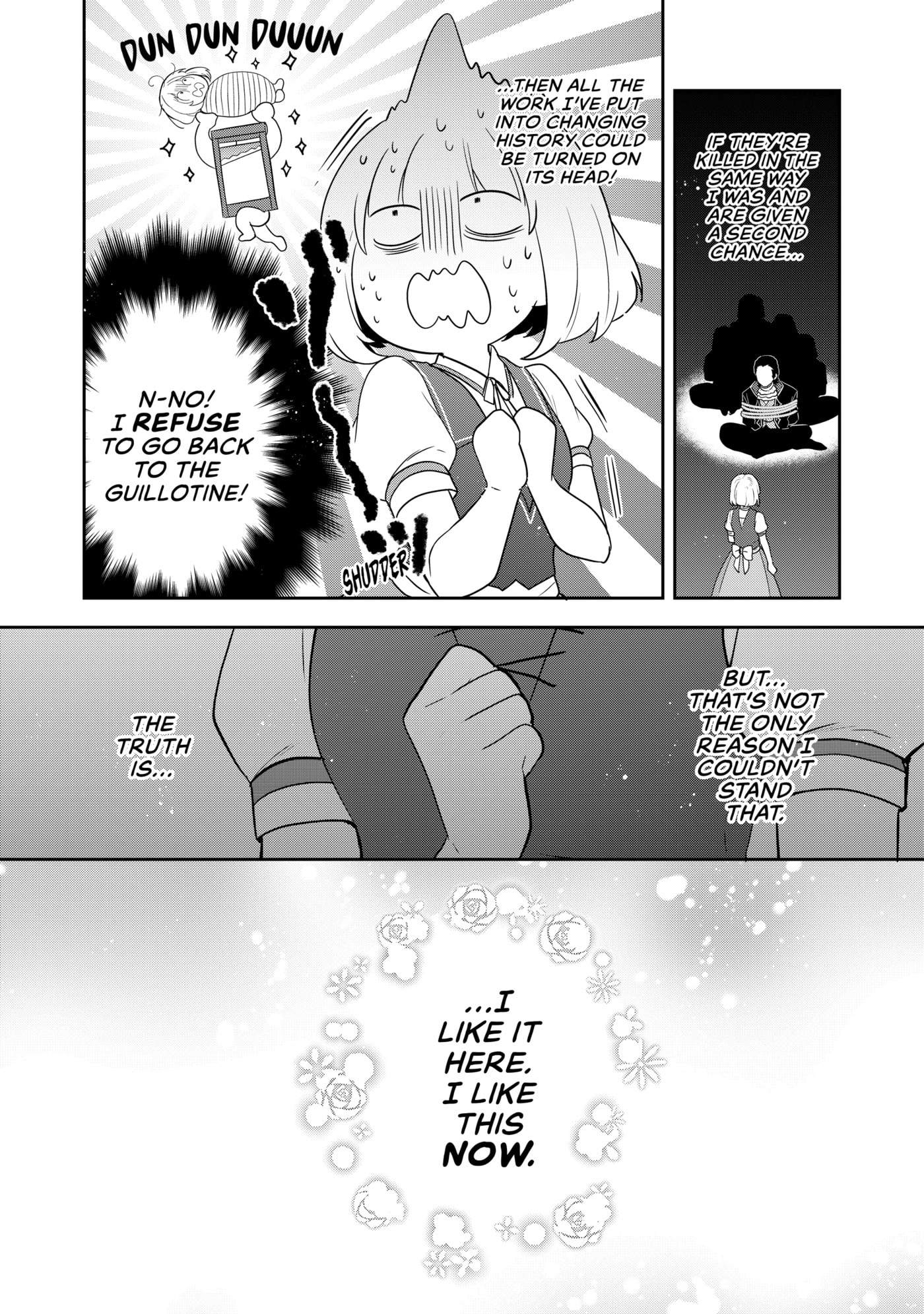 Tearmoon Empire Chapter 46 page 10 - 