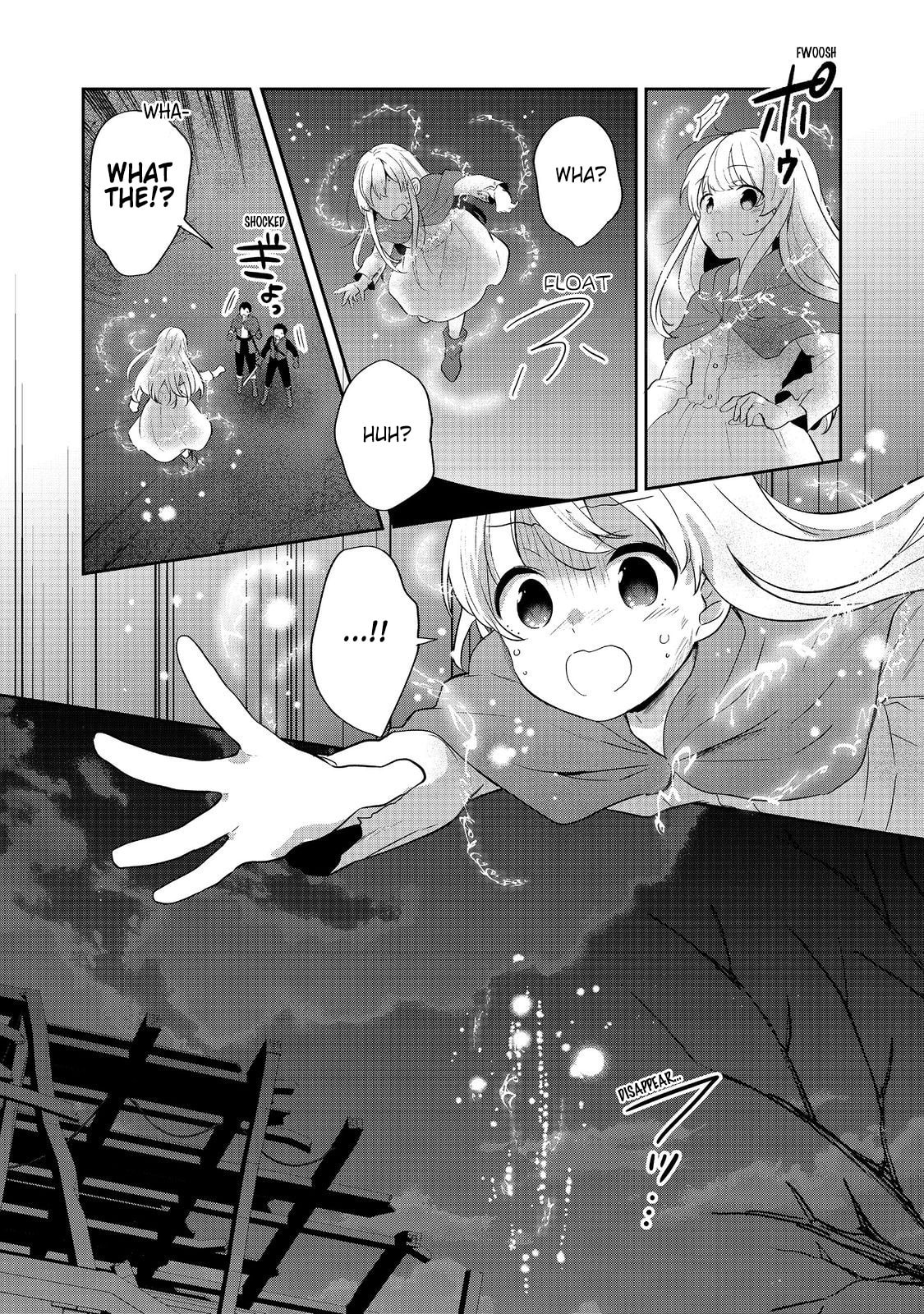 Tearmoon Empire Chapter 47 page 15 - 