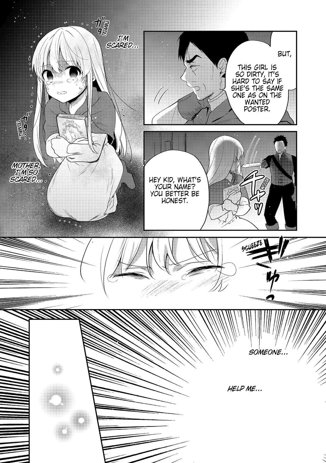 Tearmoon Empire Chapter 47 page 9 - 