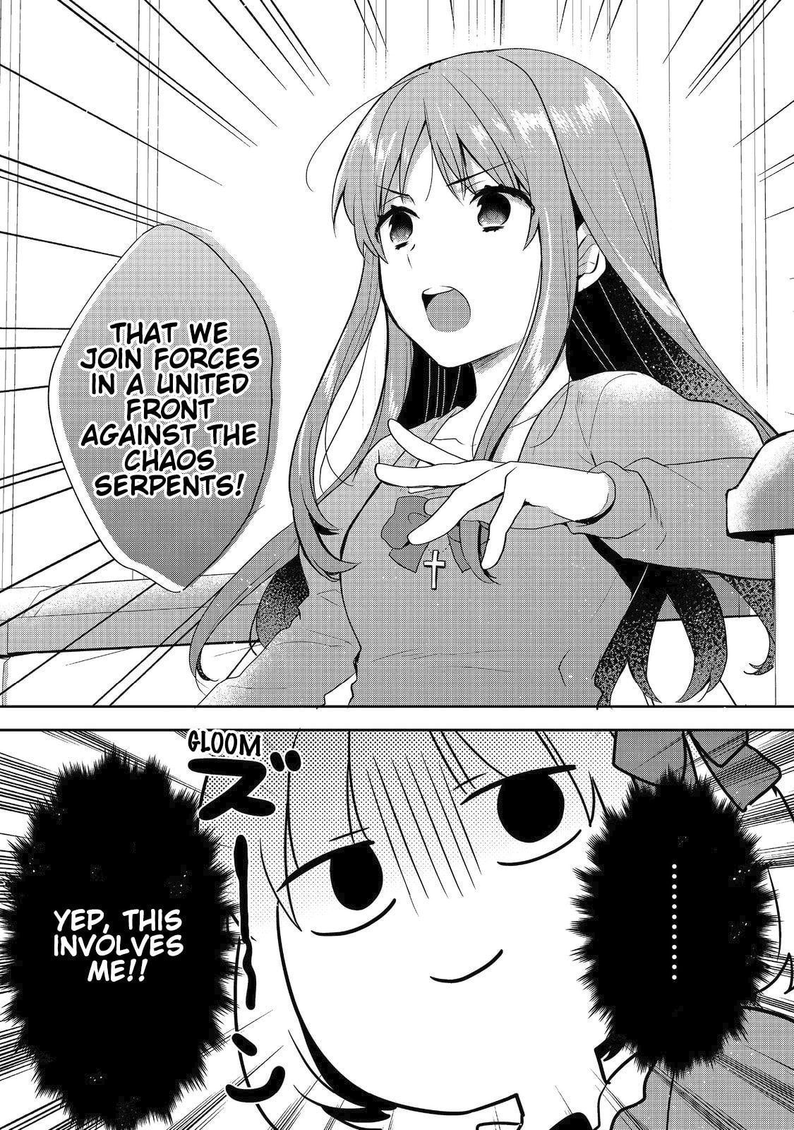 Tearmoon Empire Chapter 48 page 15 - 