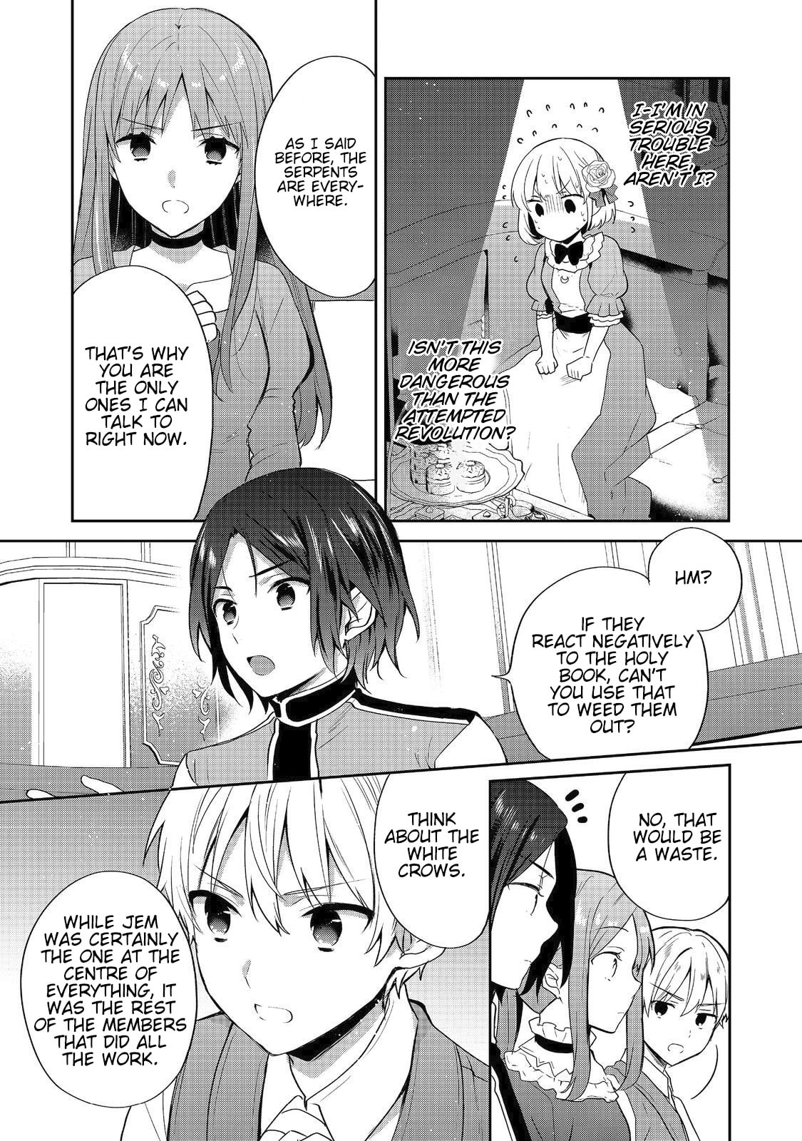 Tearmoon Empire Chapter 48 page 16 - 