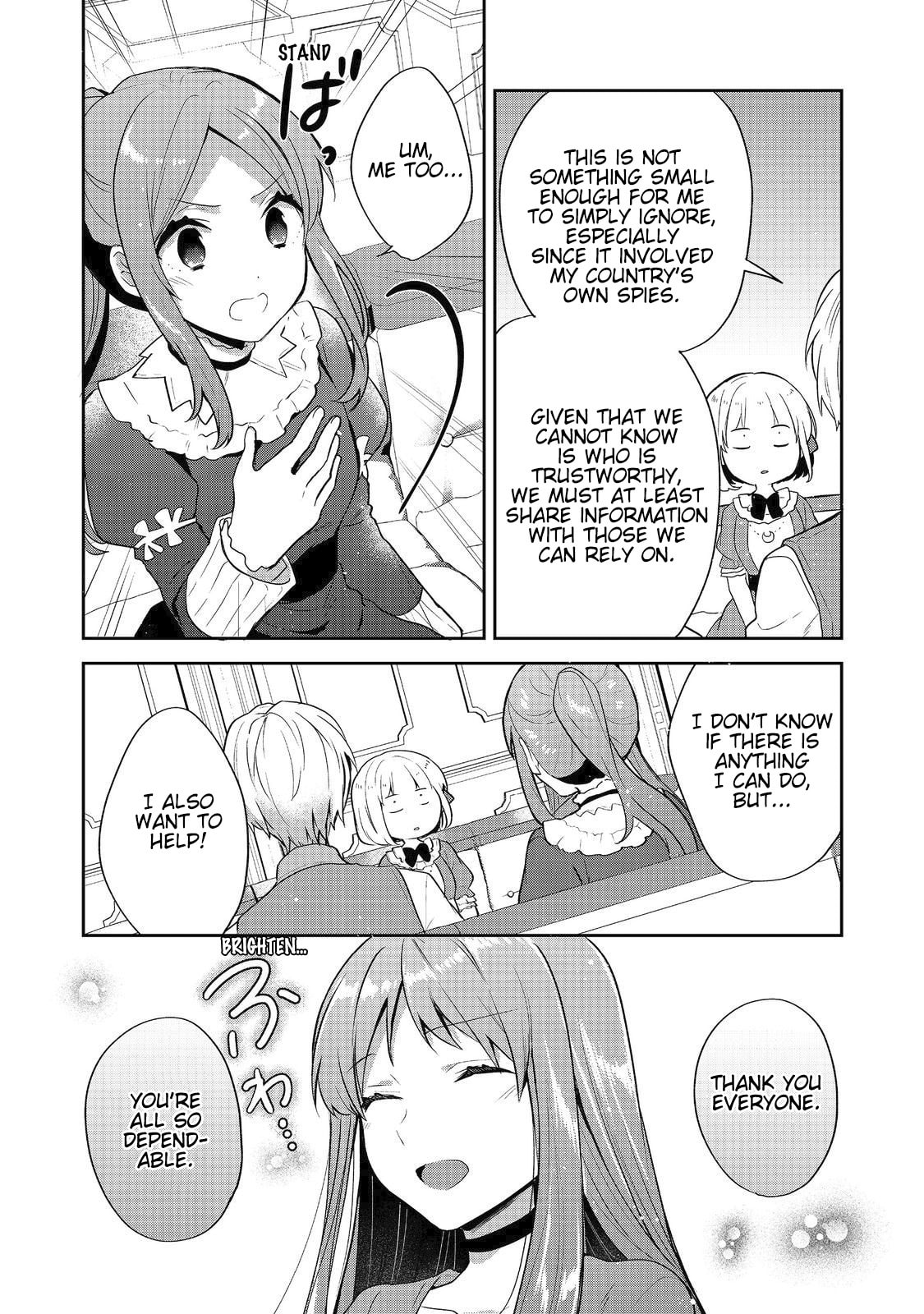 Tearmoon Empire Chapter 48 page 20 - 
