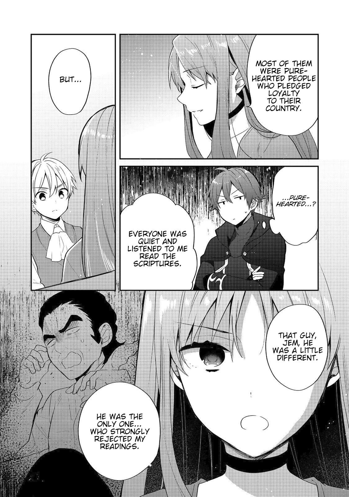 Tearmoon Empire Chapter 48 page 4 - 